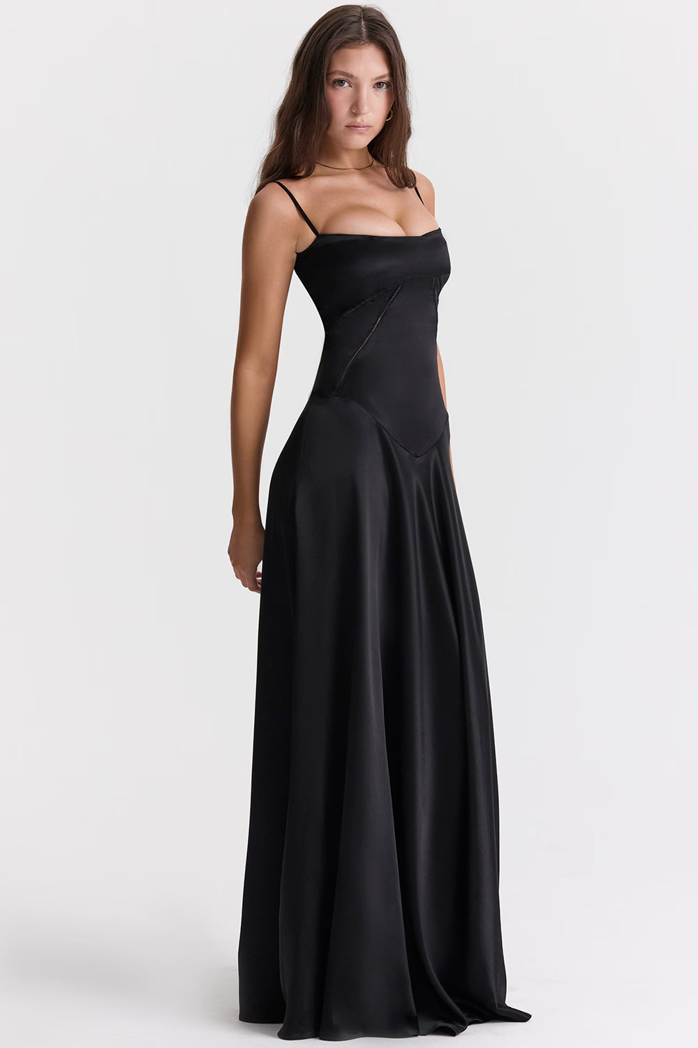 Anabelle | Maxi Dress