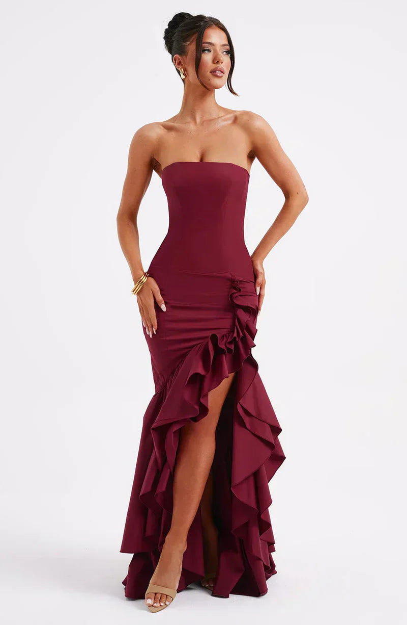 Martyna | Maxi Dress