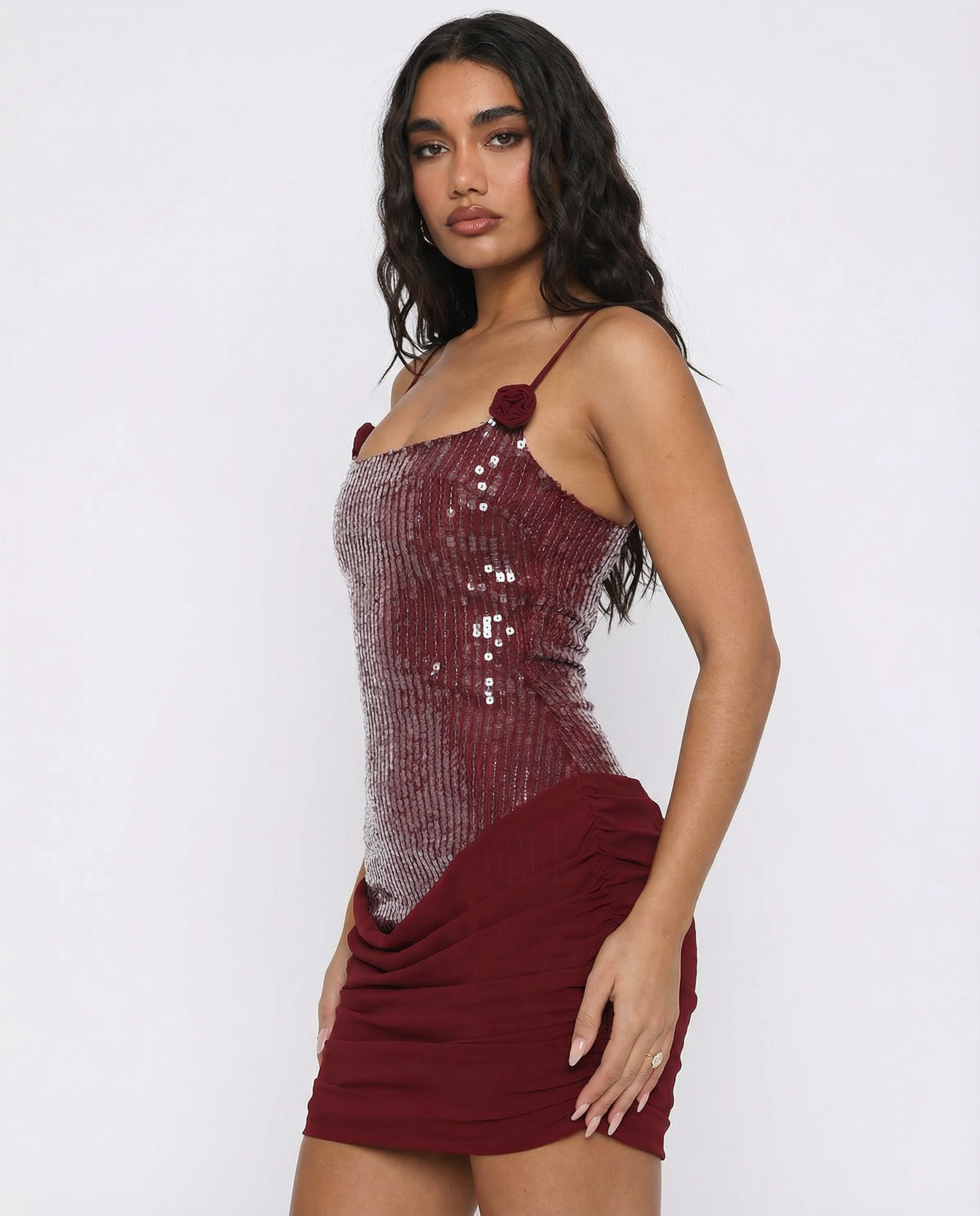 Ayana | Mini Dress