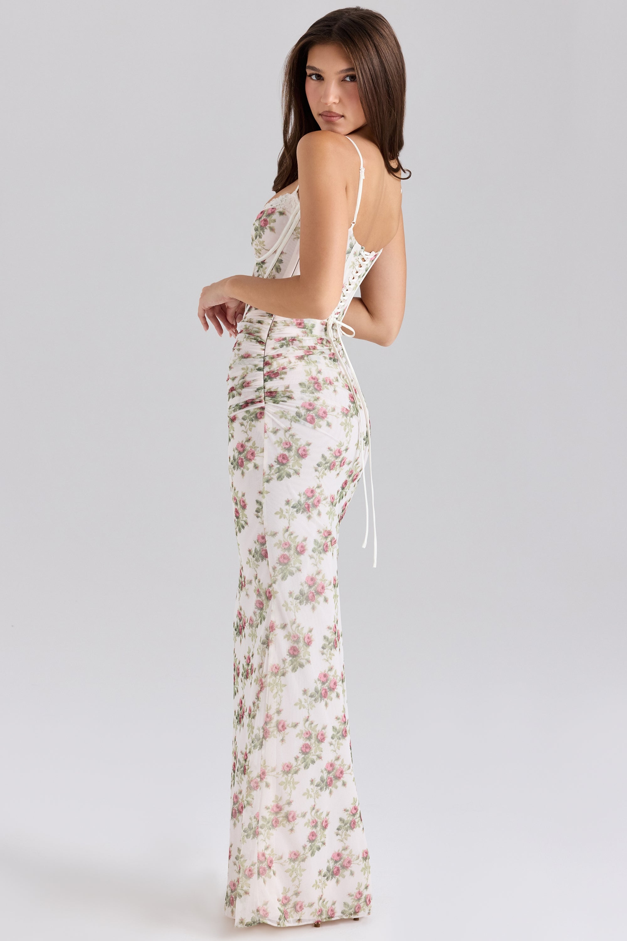 Flaws | Maxi Dress
