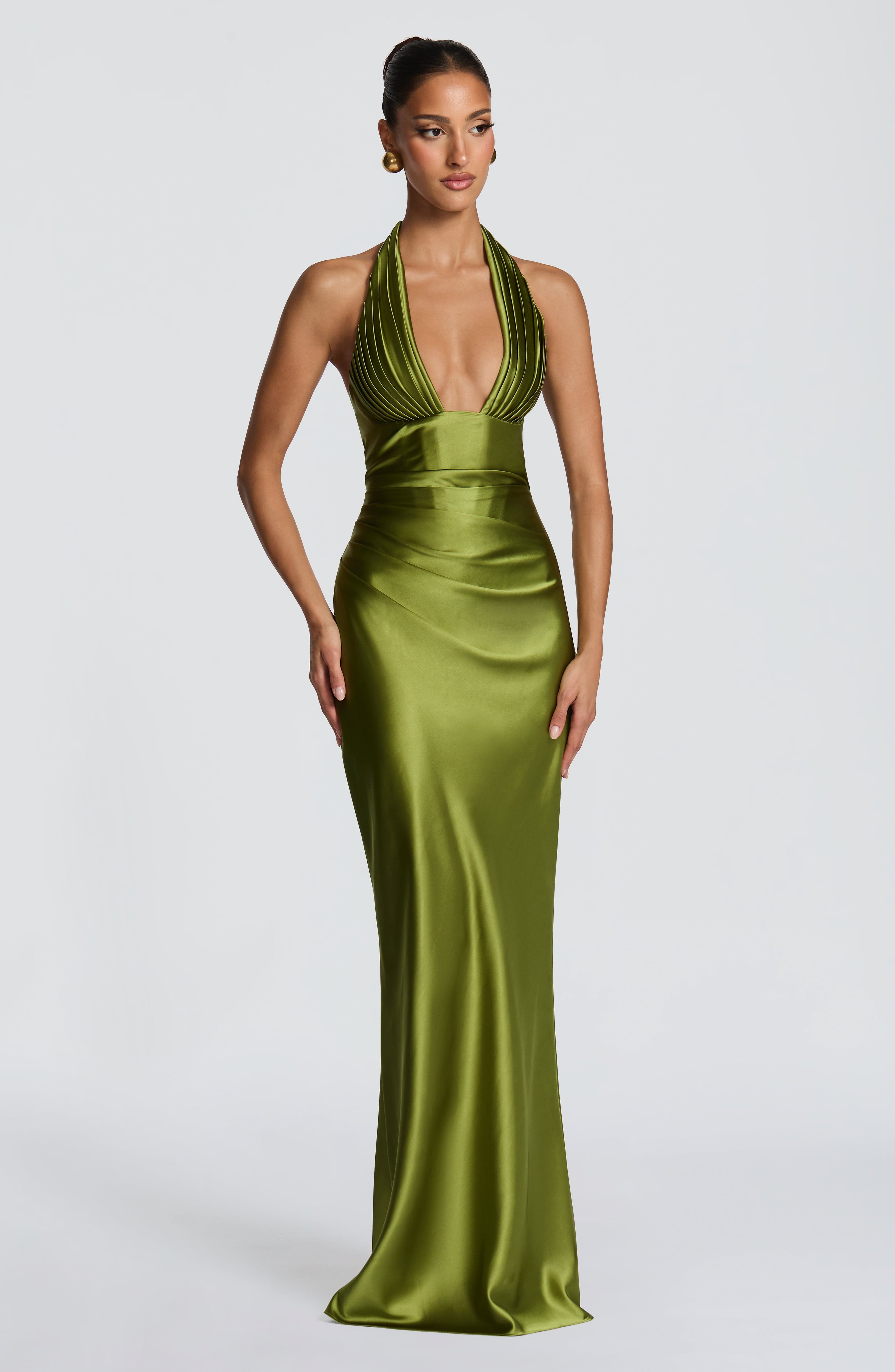 Elowen | Maxi Dress