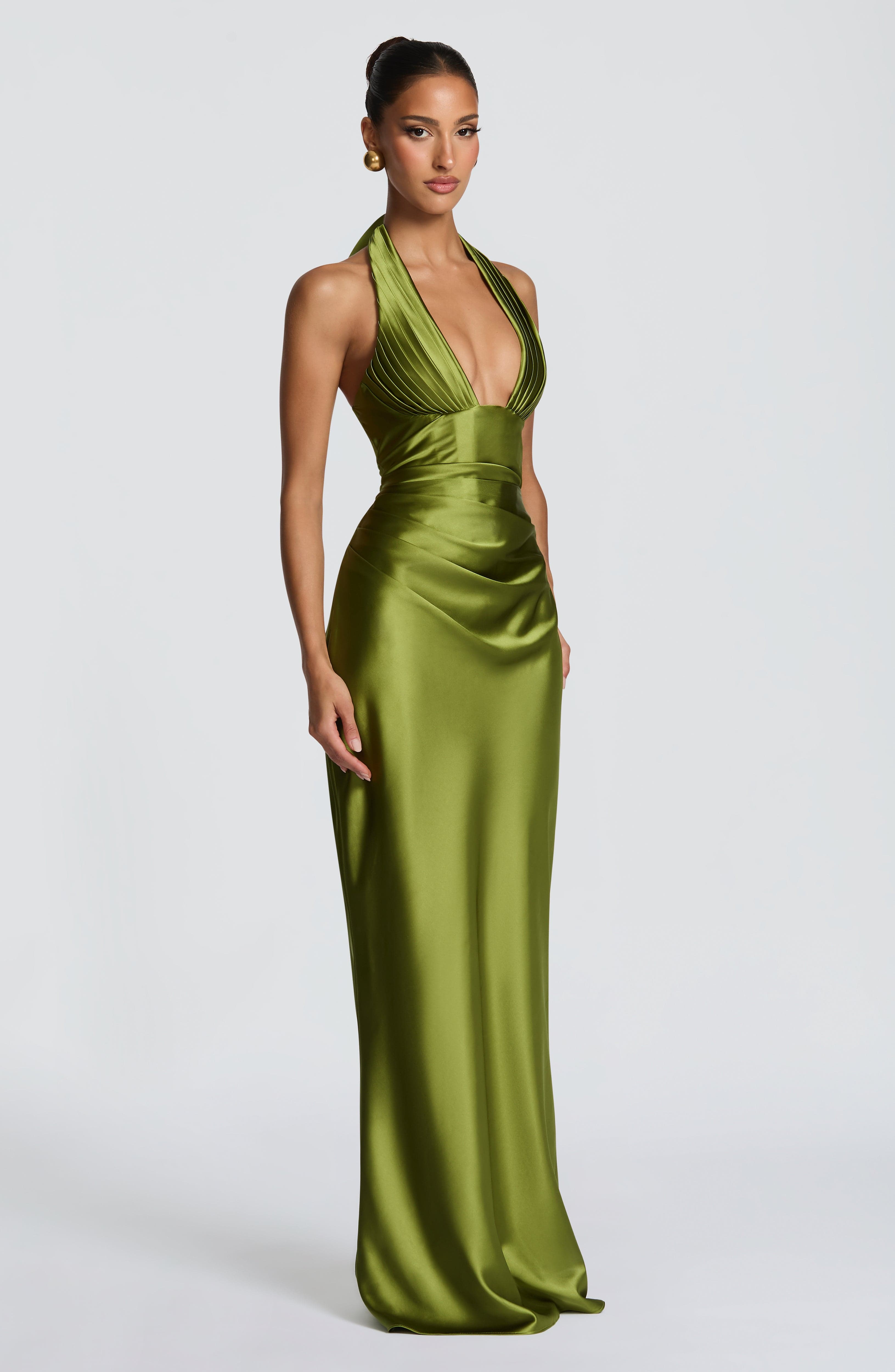 Elowen | Maxi Dress