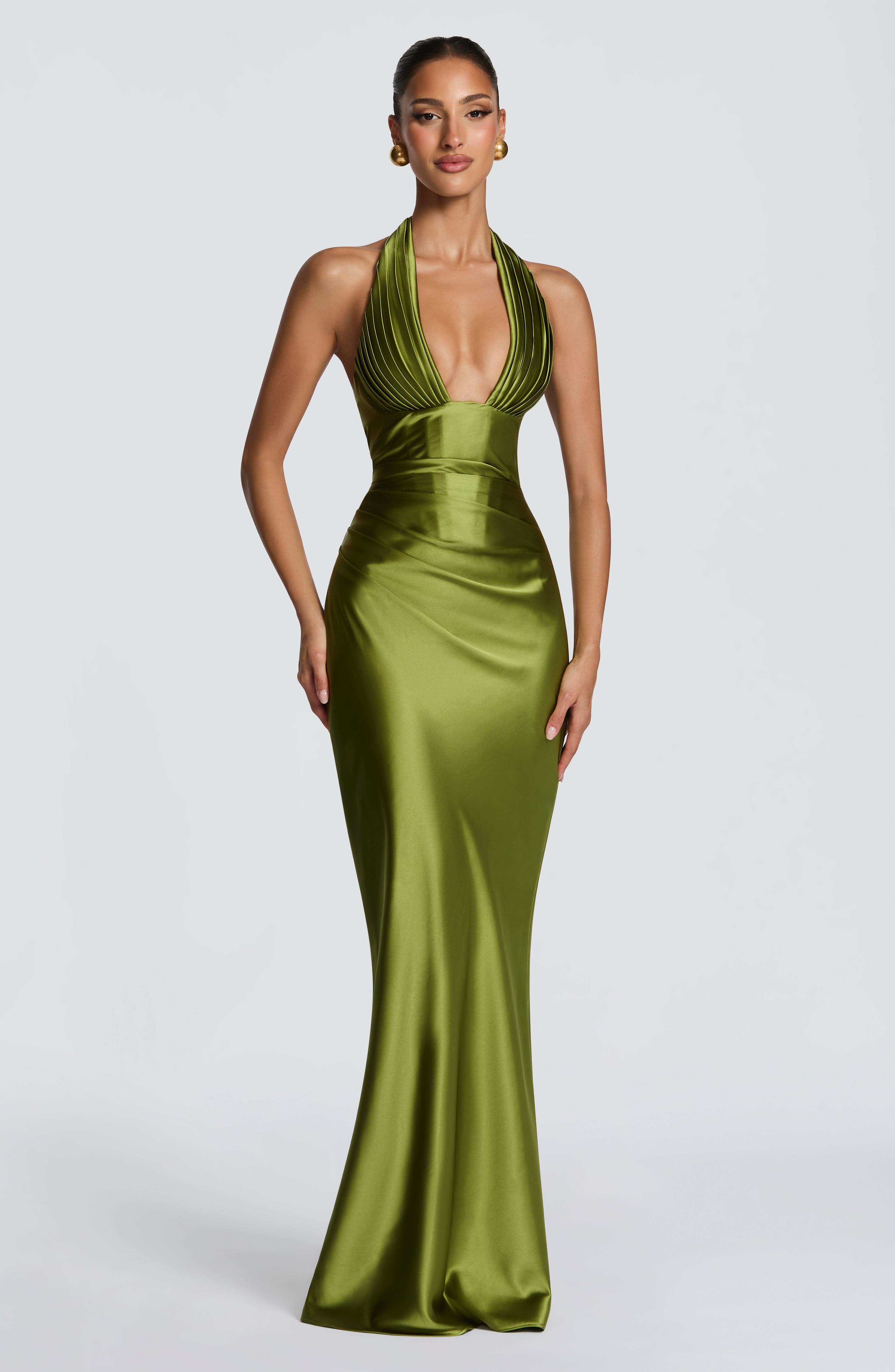 Elowen | Maxi Dress