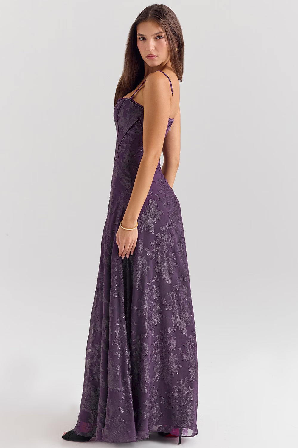 Rabella Maxi Dress
