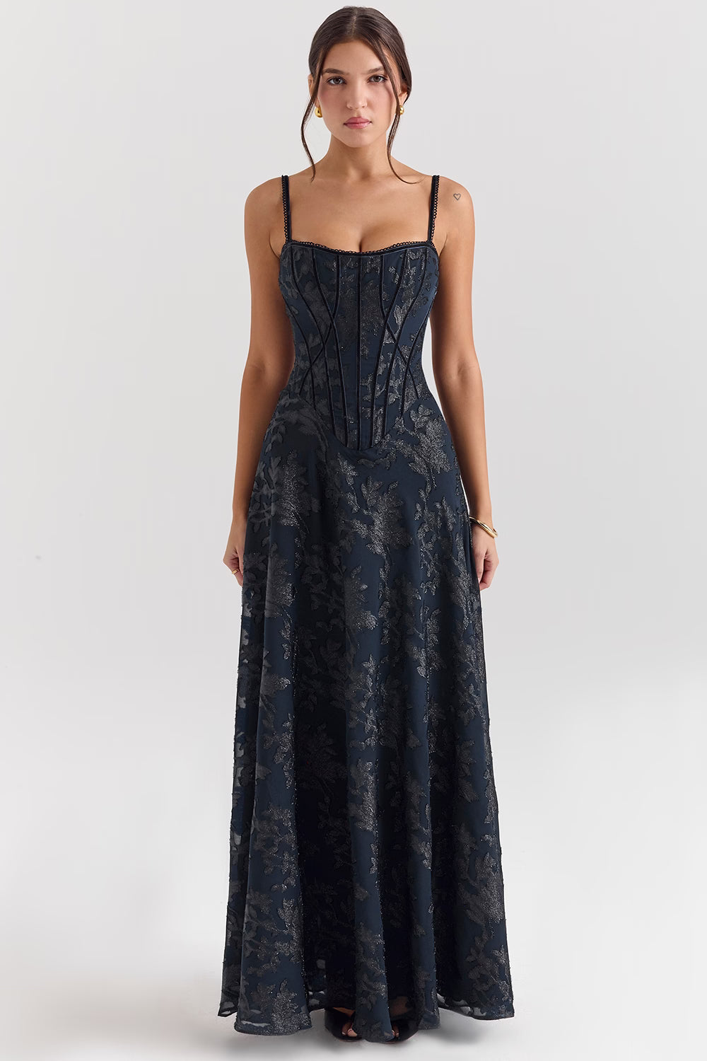 Rabella Maxi Dress