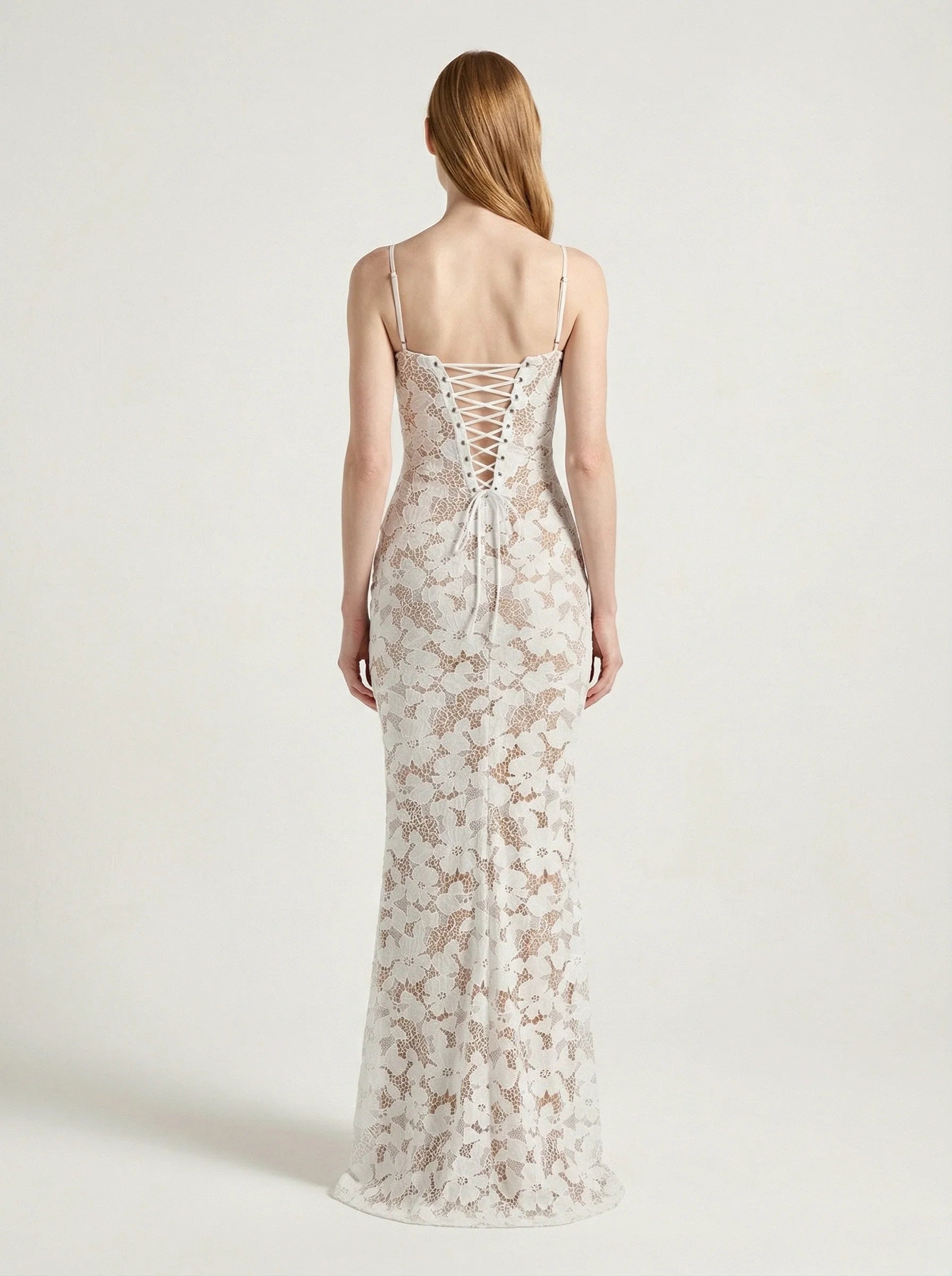Rayleigh | Maxi Dress