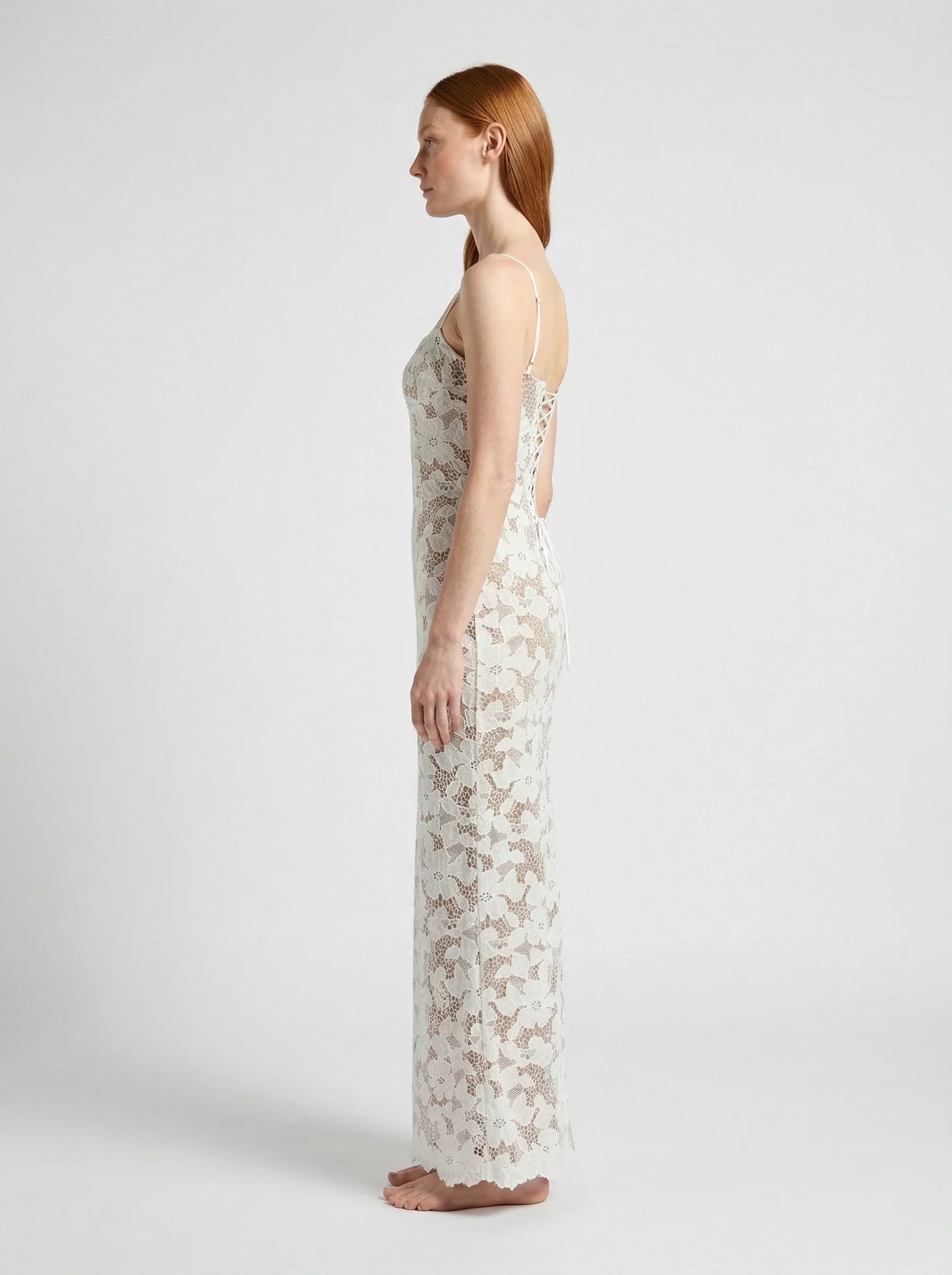 Rayleigh | Maxi Dress