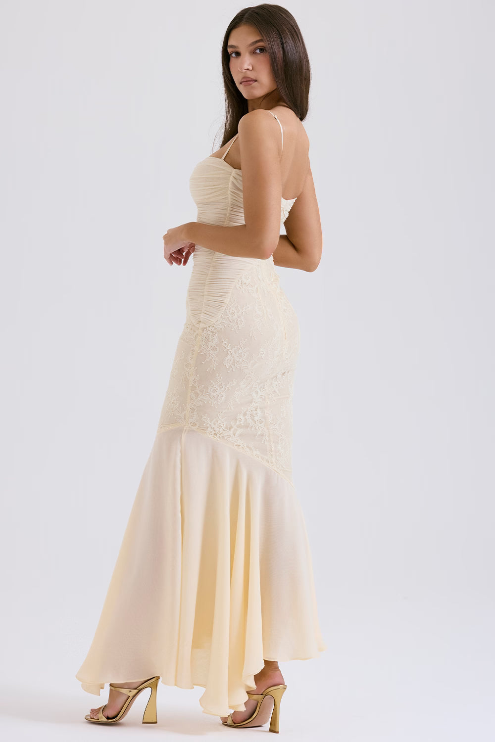 Hana | Maxi Dress