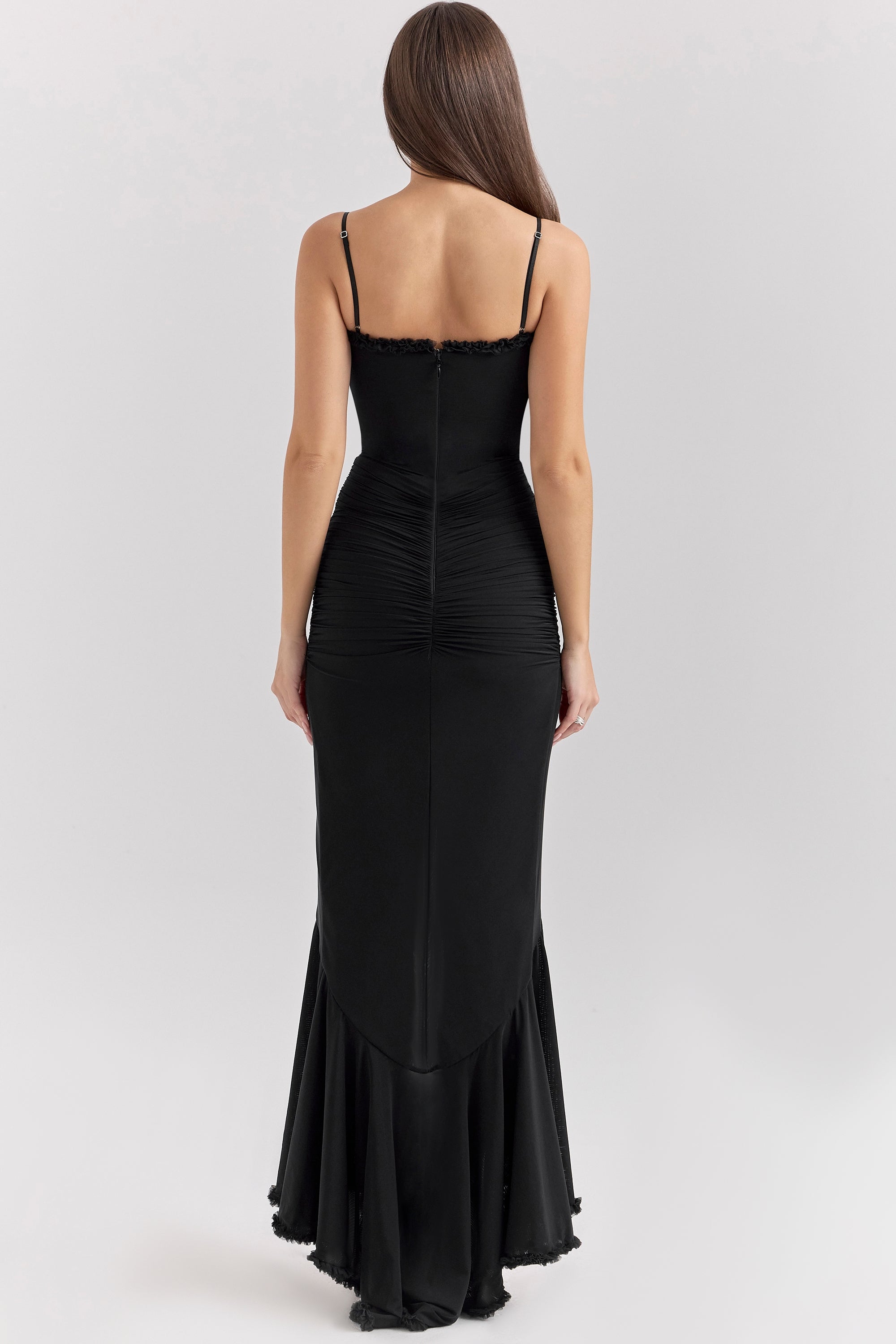 Mona | Maxi Dress