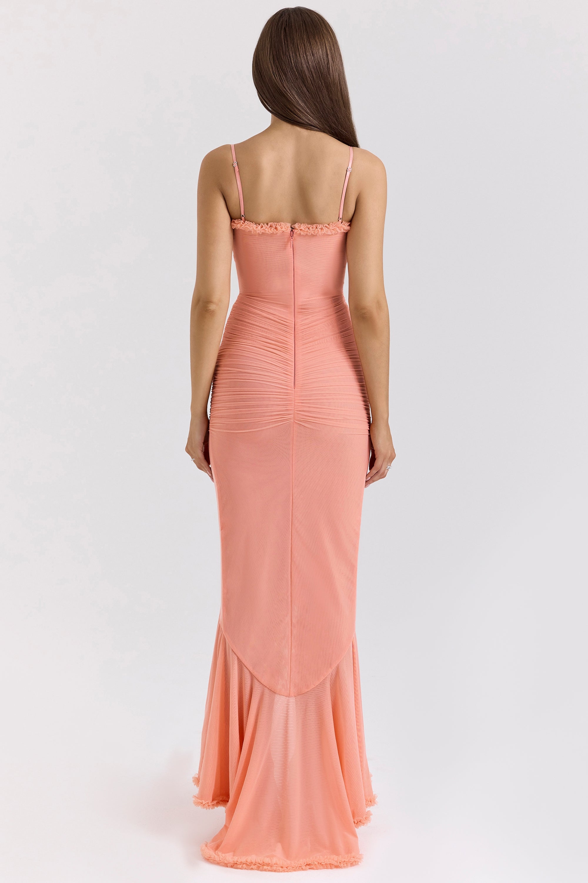 Mona | Maxi Dress
