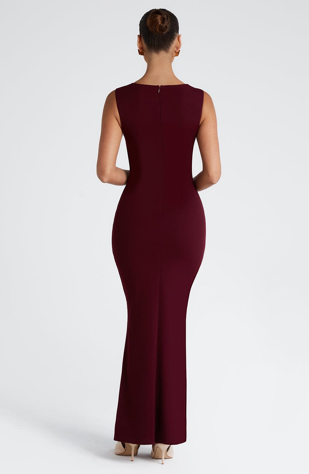Grace | Maxi Dress