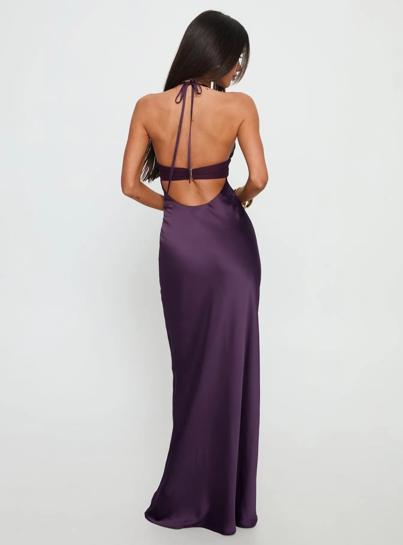 Odyssa | Maxi Dress