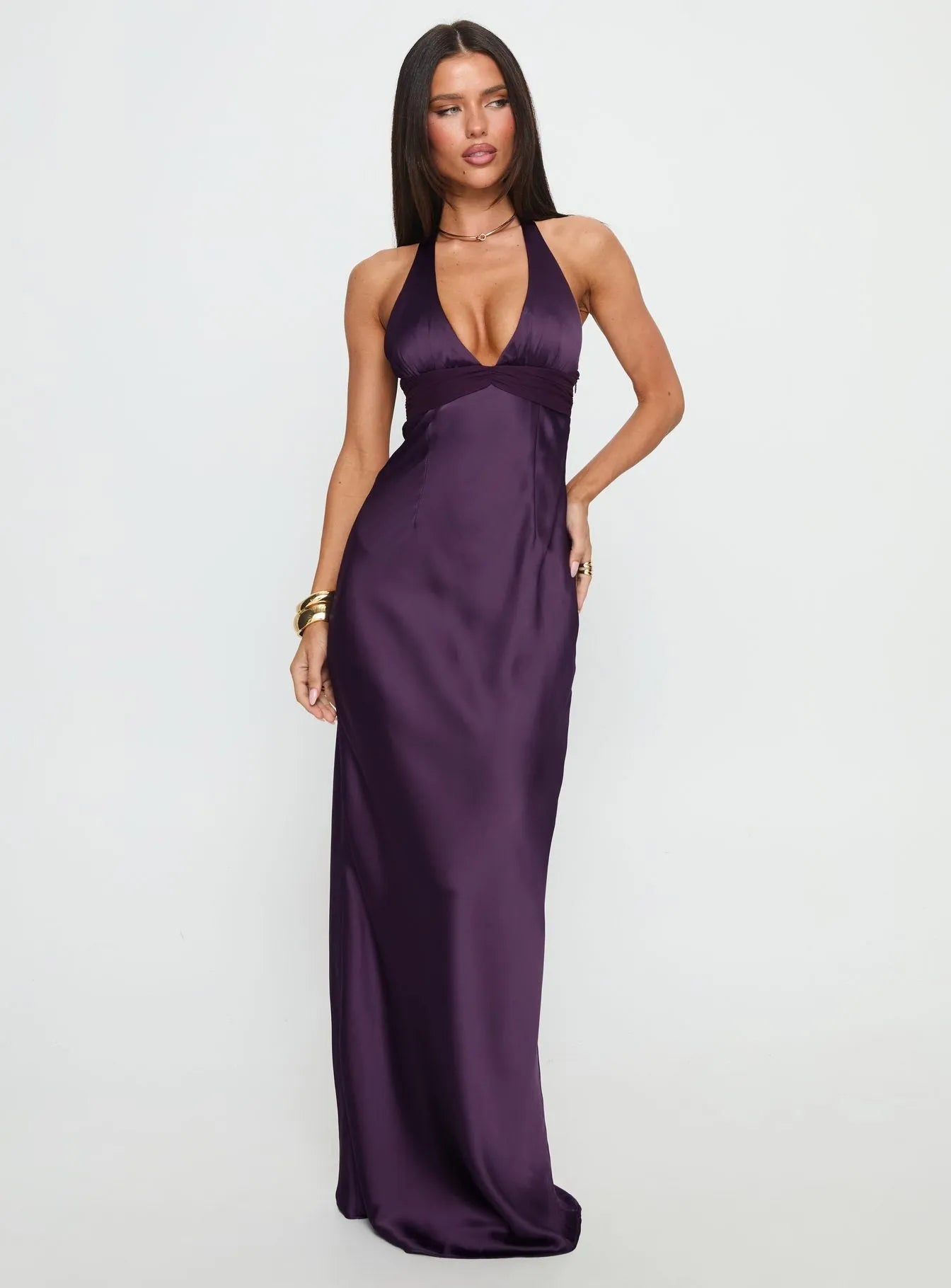 Odyssa | Maxi Dress