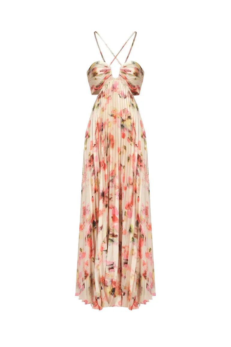 Tarassa | Maxi Dress