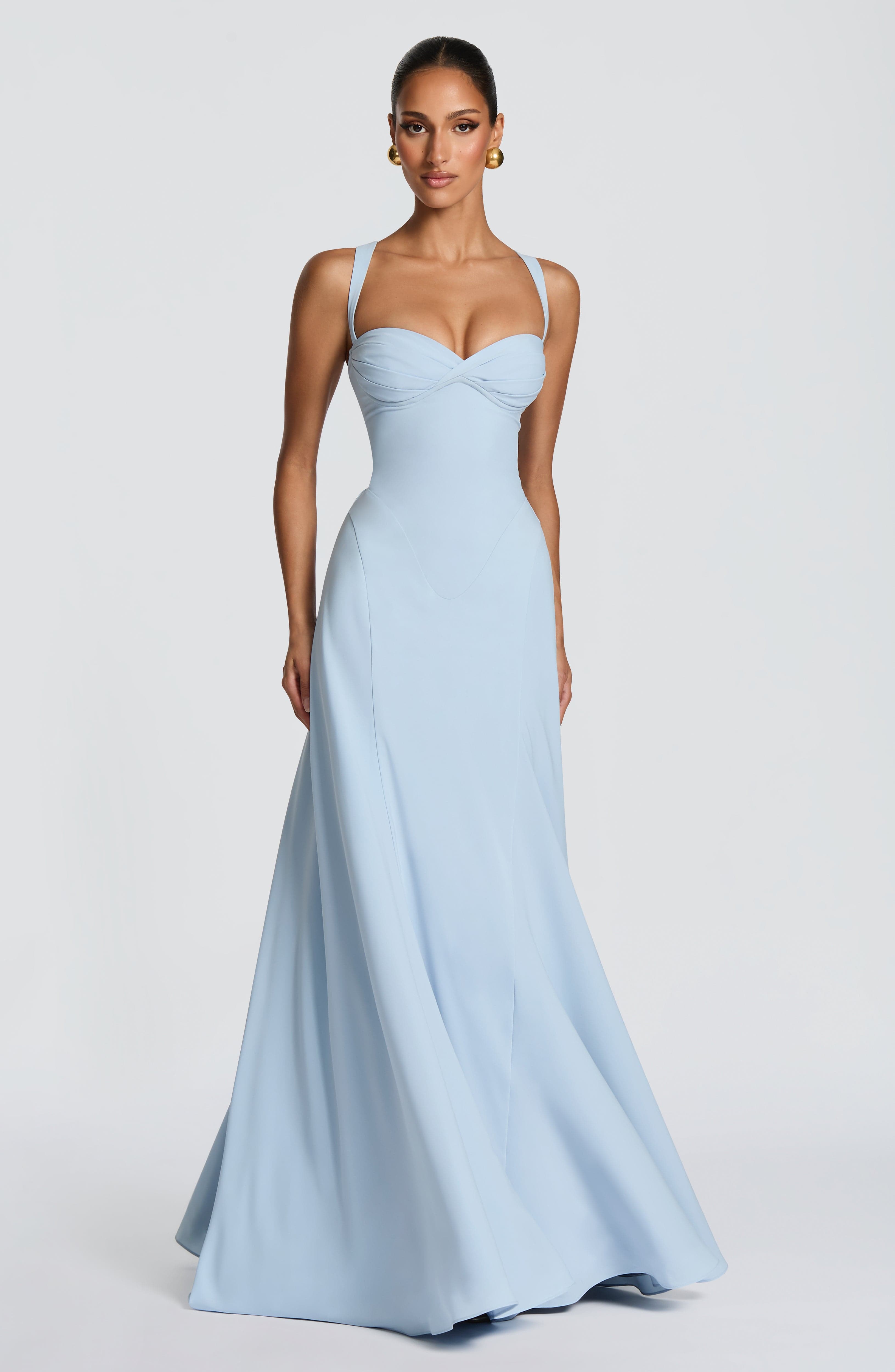 Rihanna | Maxi Dress