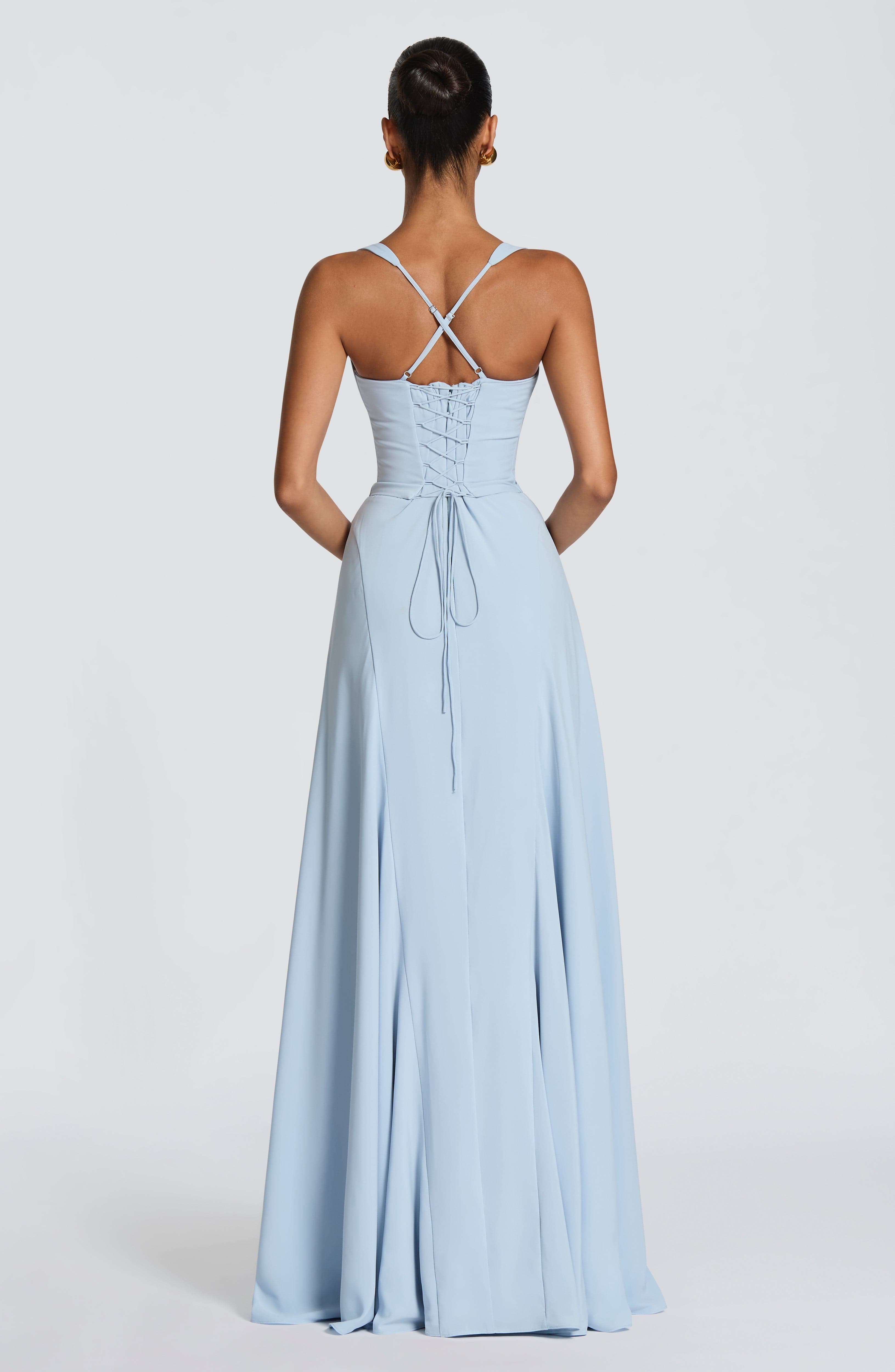 Rihanna | Maxi Dress
