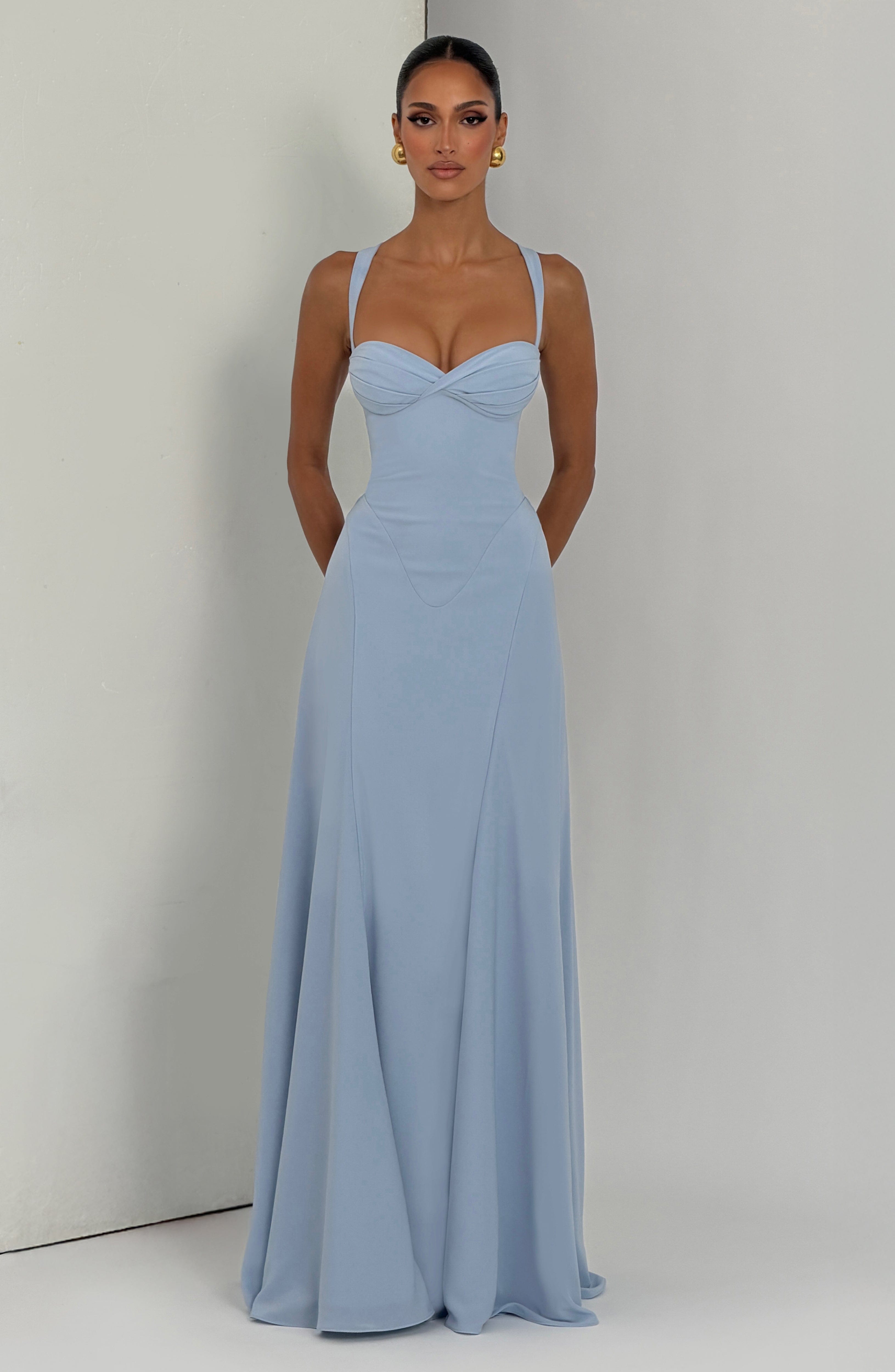 Rihanna | Maxi Dress