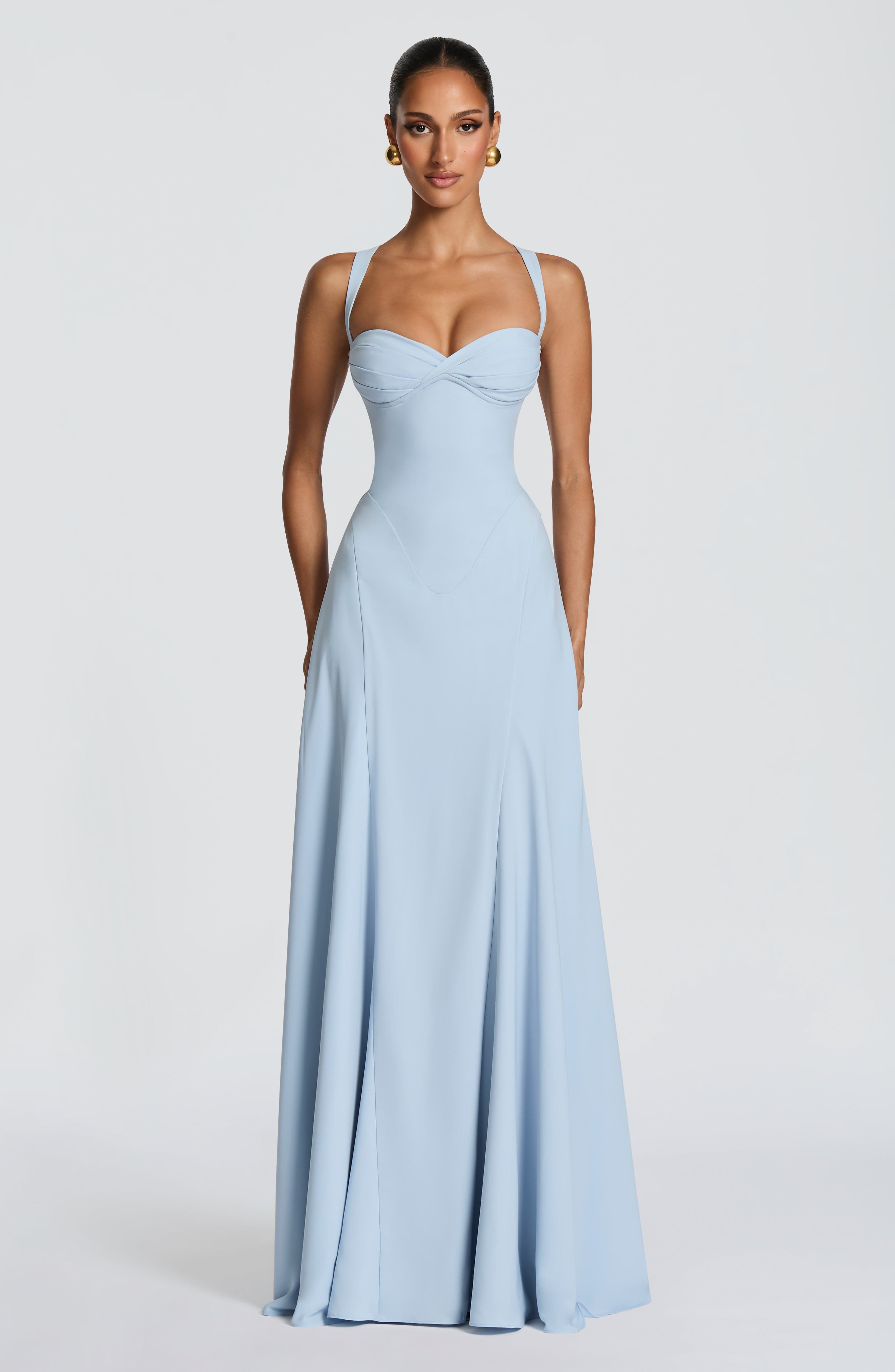 Rihanna | Maxi Dress