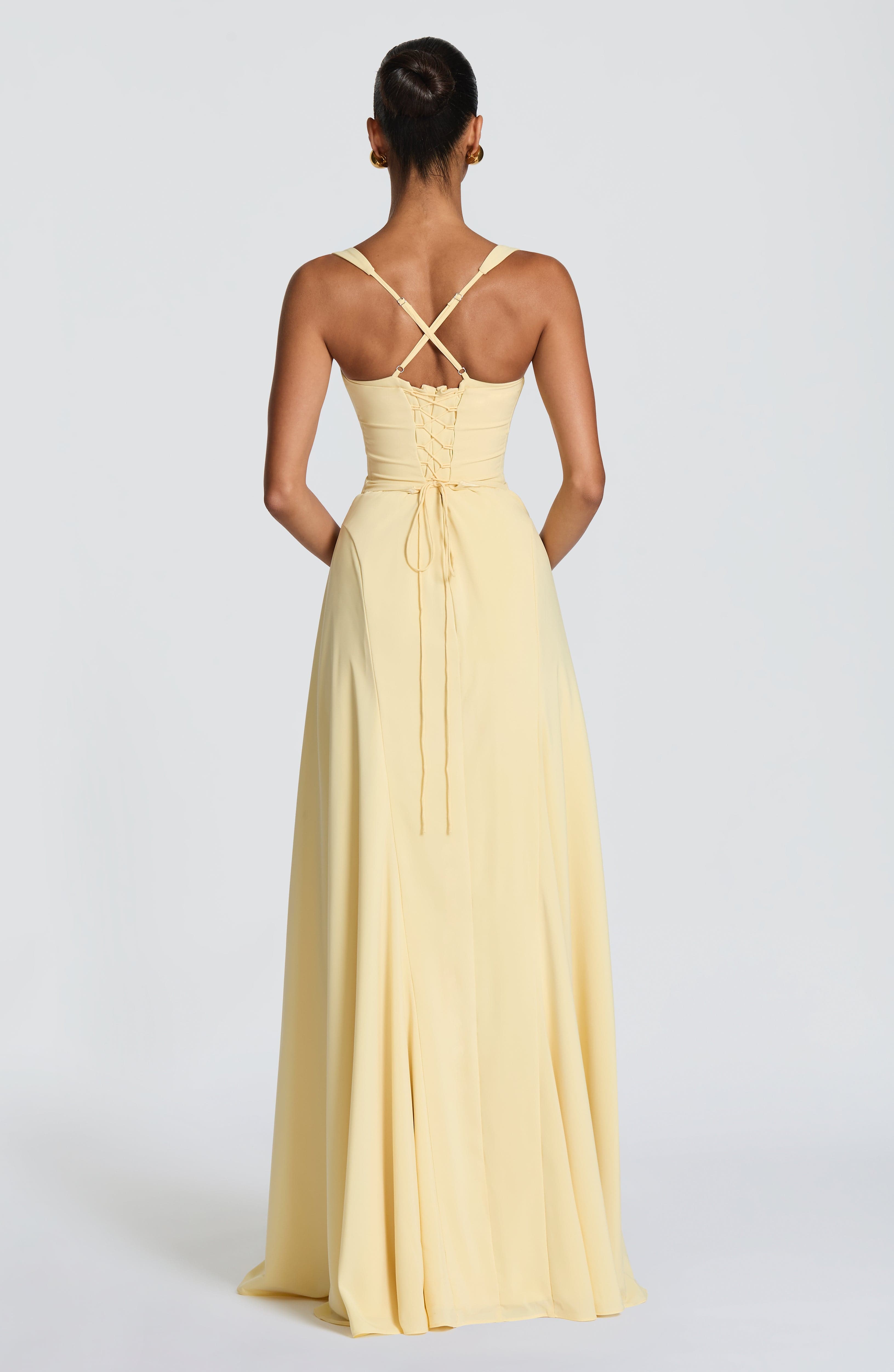 Rihanna | Maxi Dress