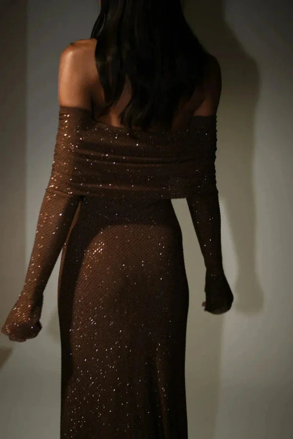 Jada | Maxi Dress