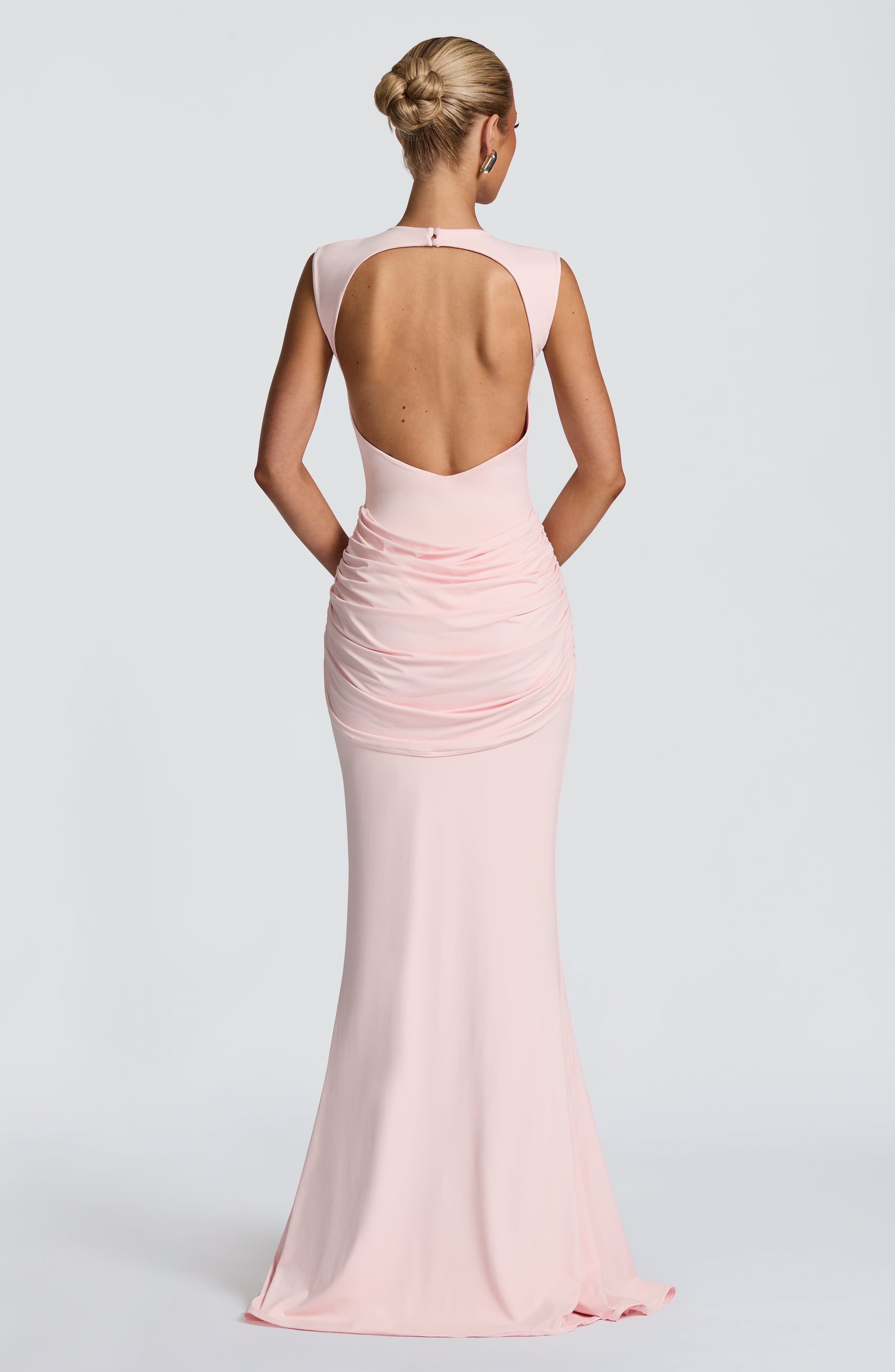 Lorenza Maxi Dress