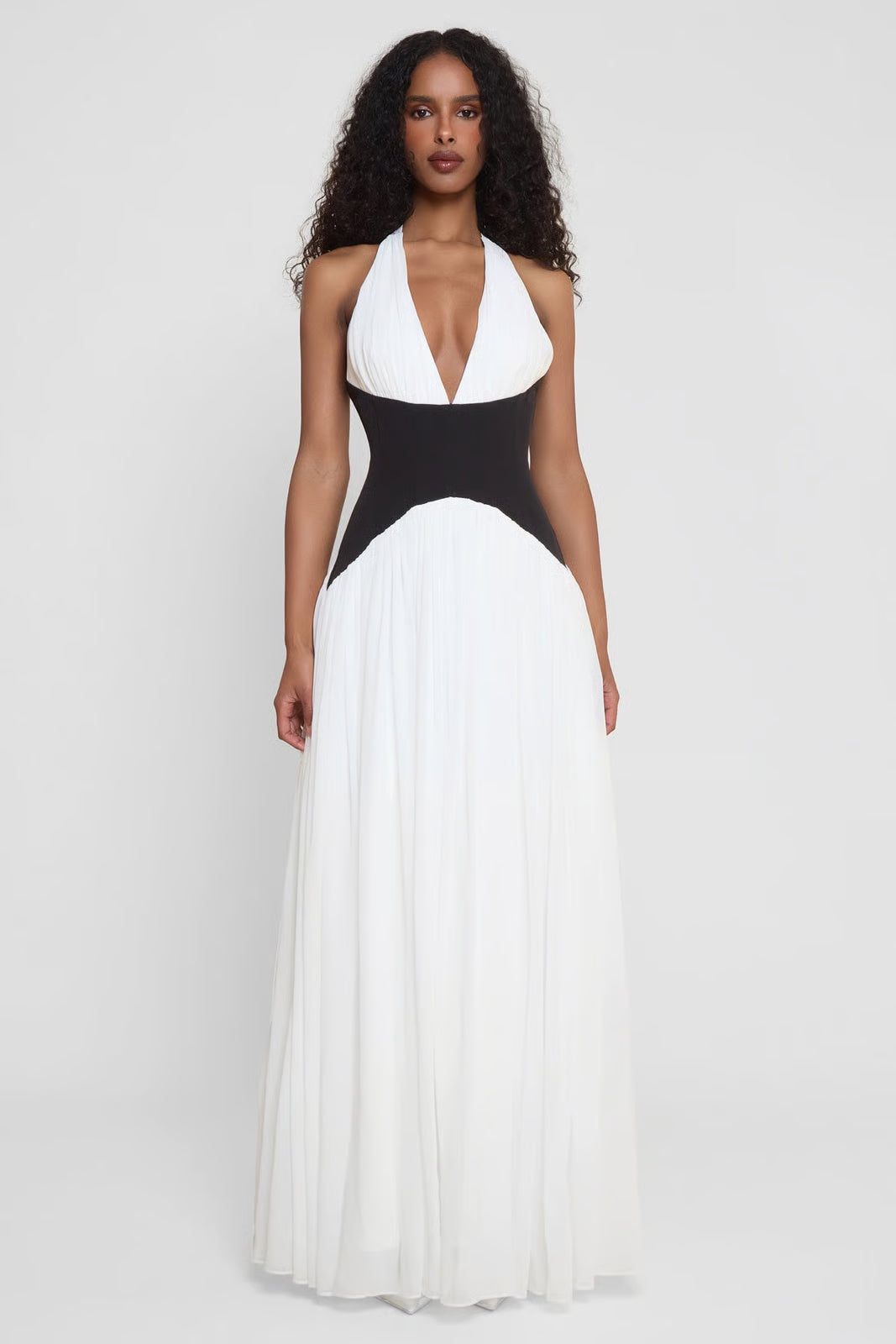 Leia | Maxi Dress