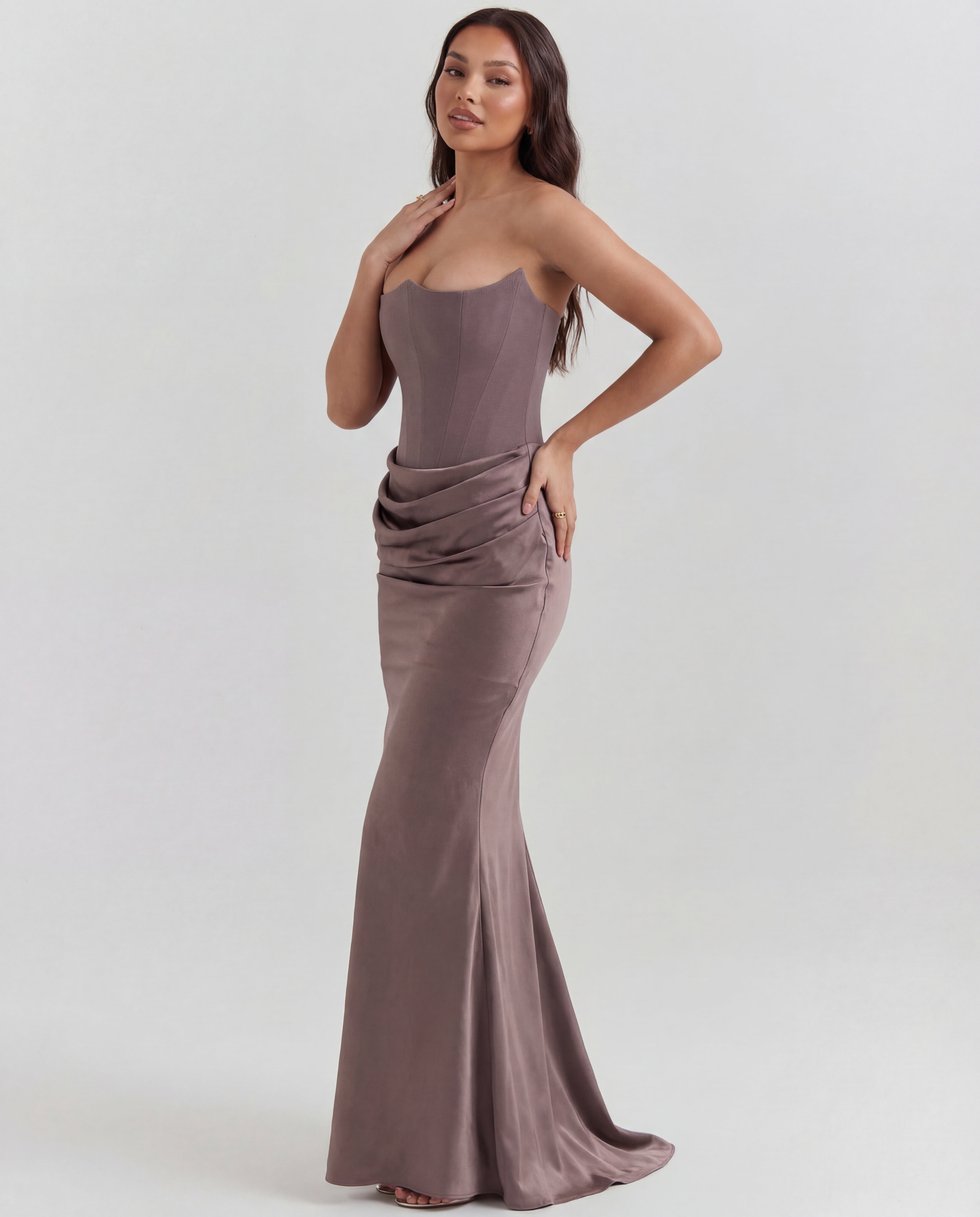 Stella | Maxi Dress