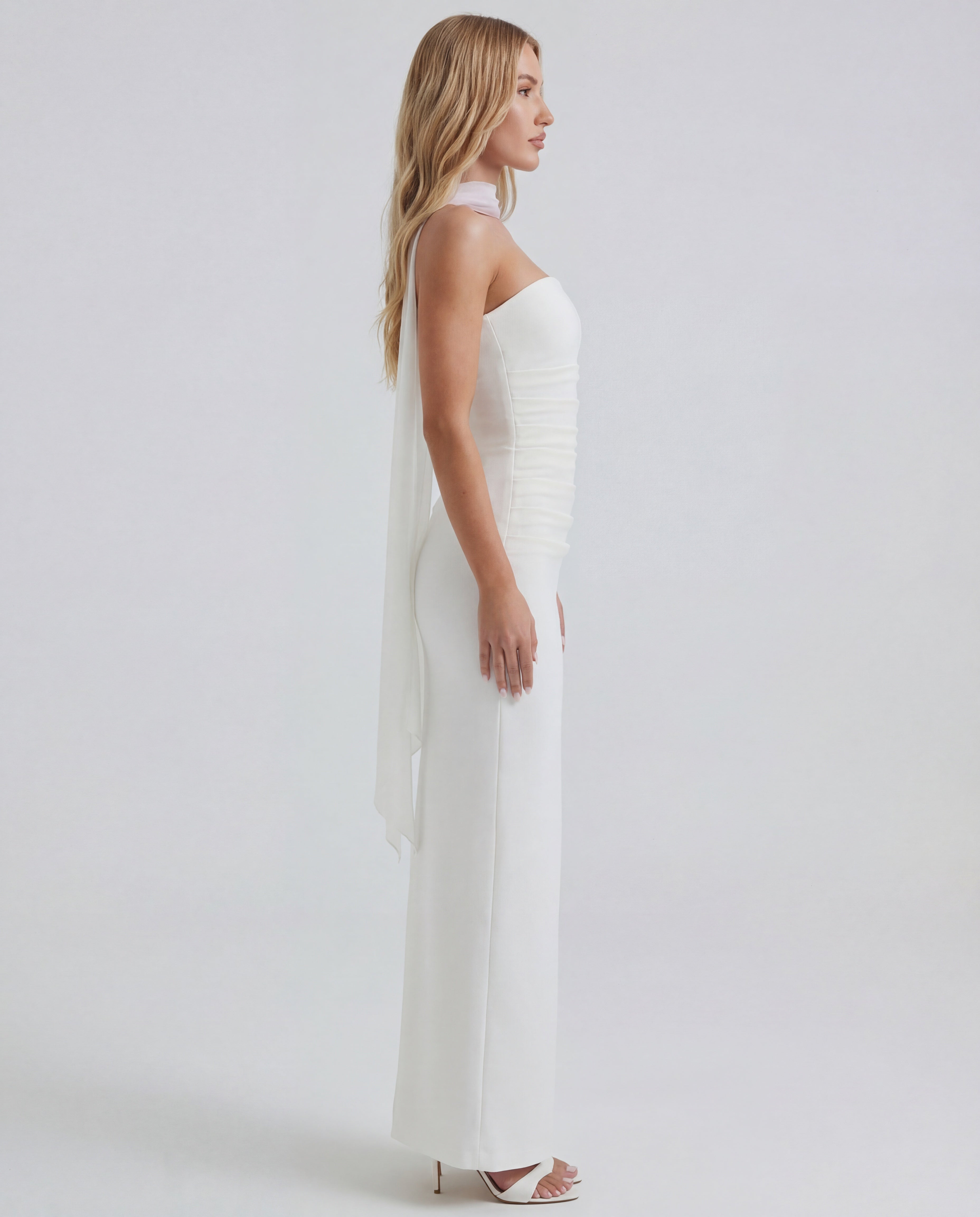 Ella | Maxi Dress
