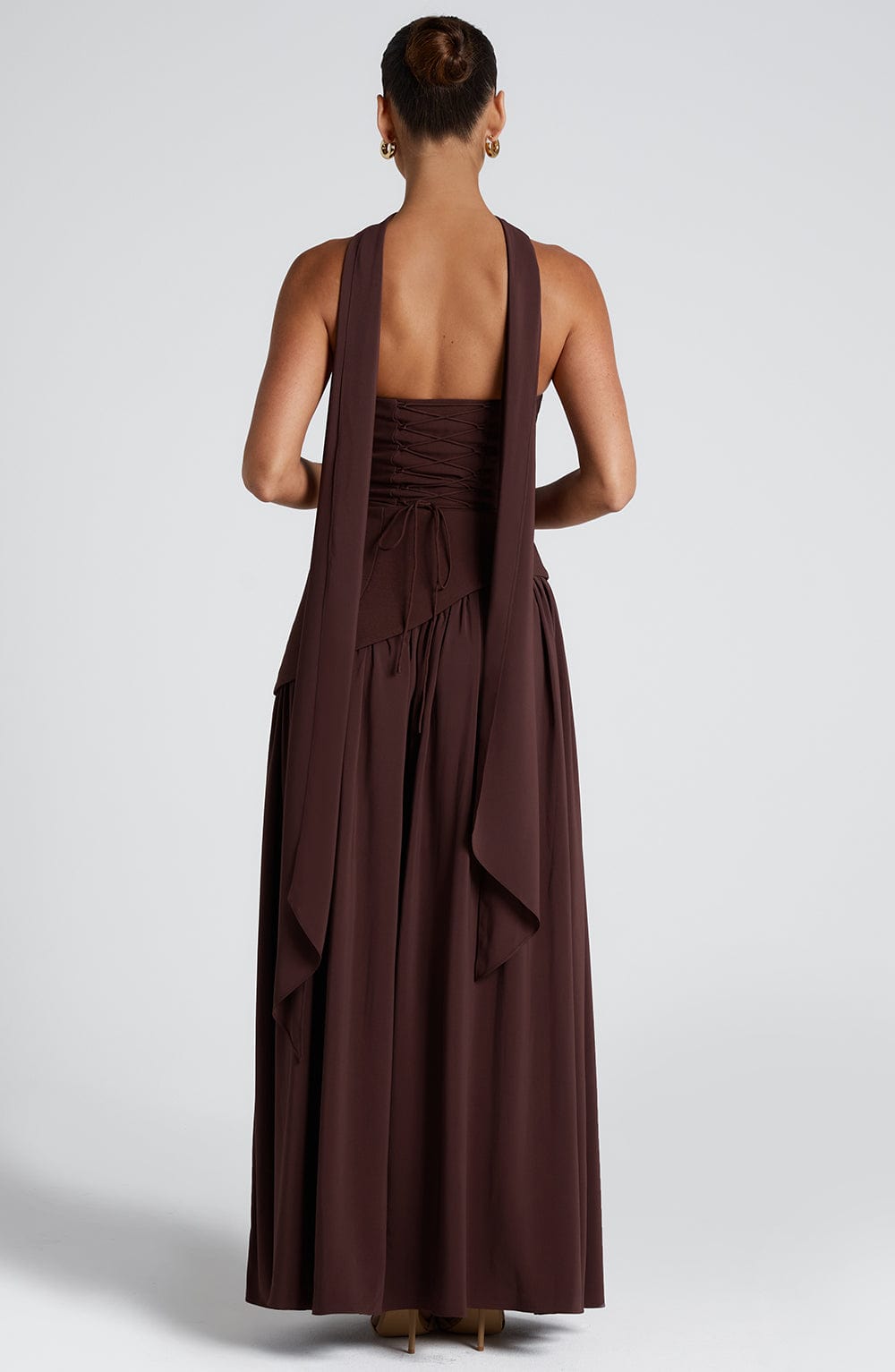Sainte Maxi Dress