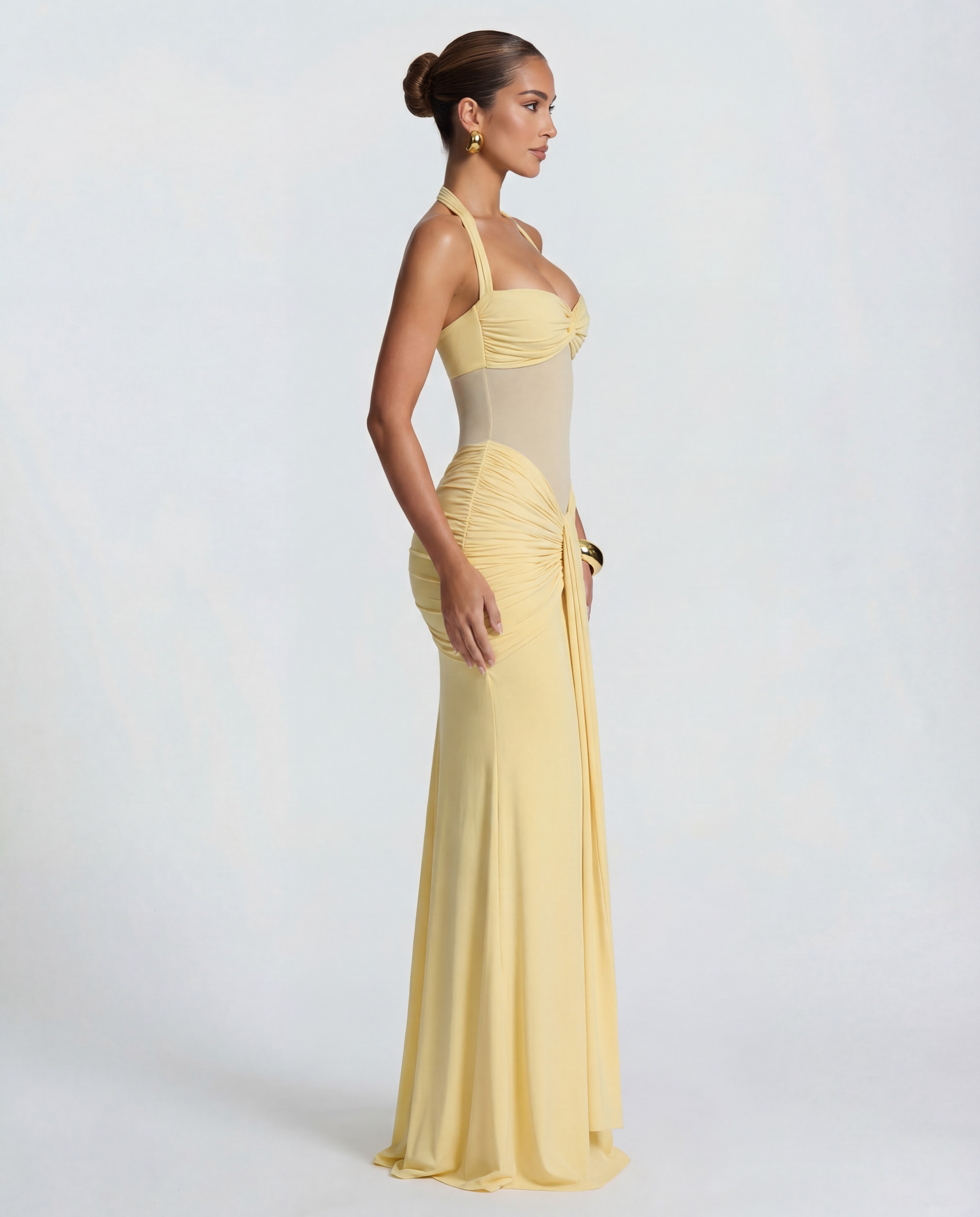 Valentina | Maxi Dress
