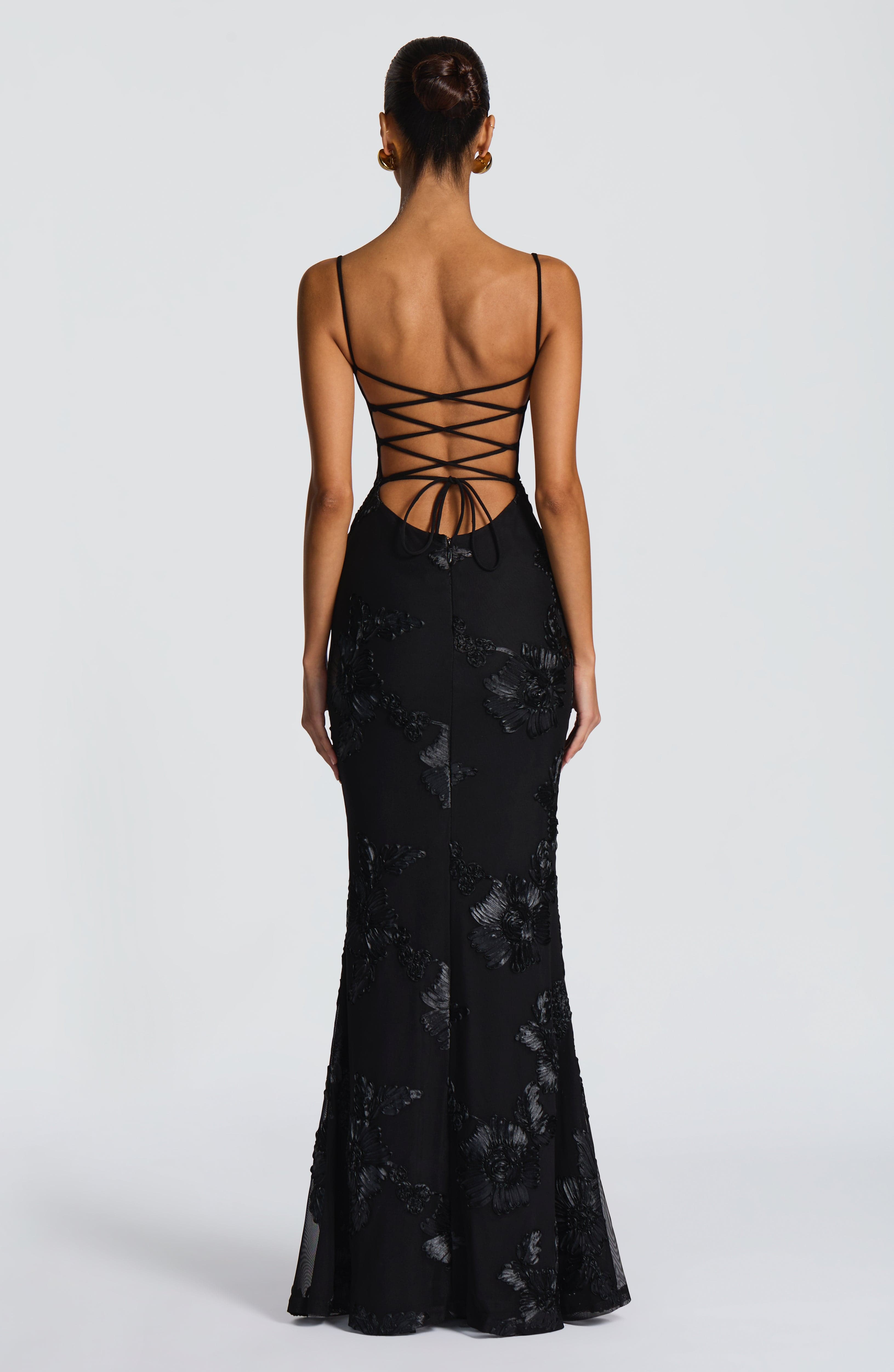 Salma | Maxi Dress
