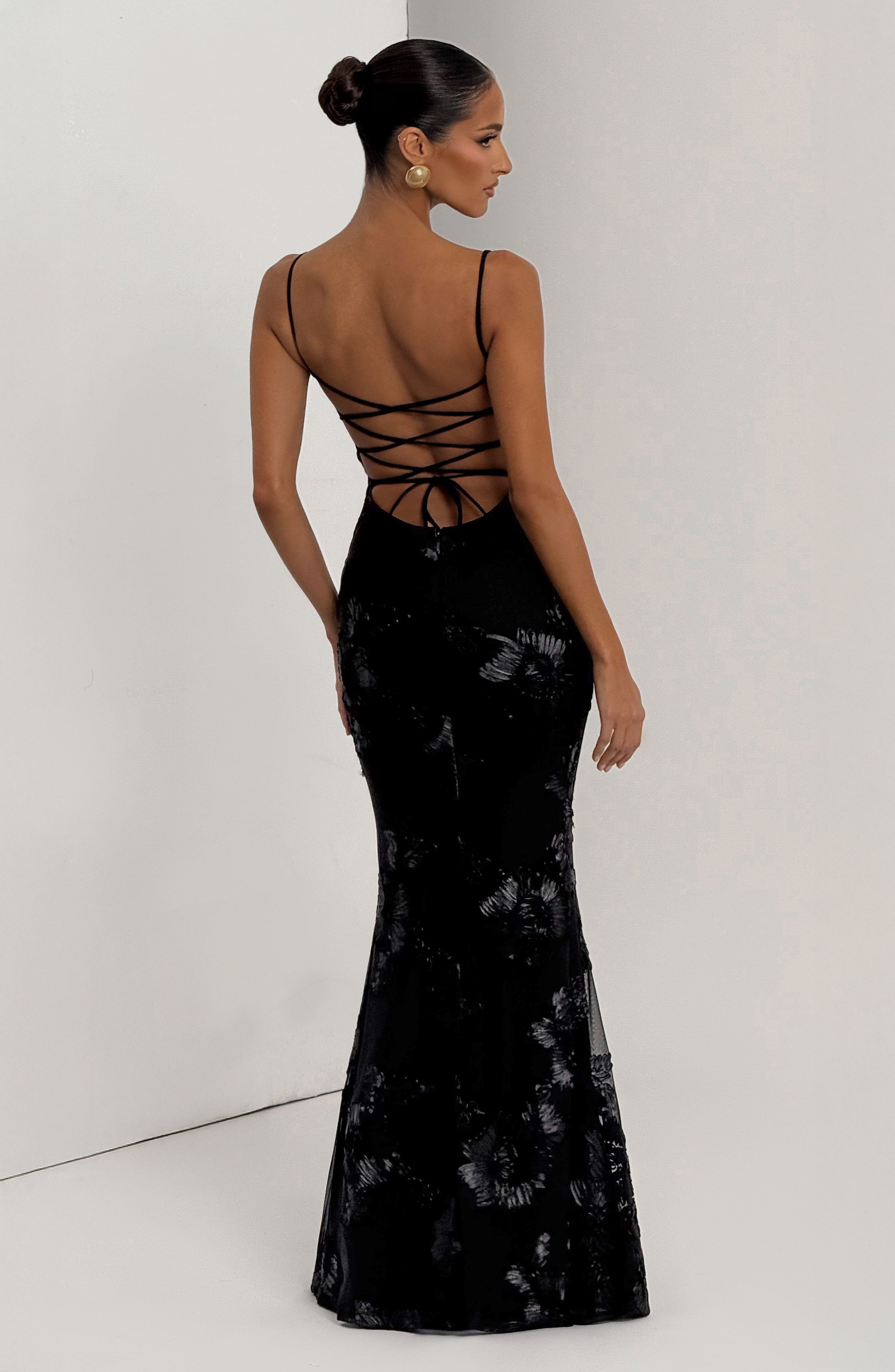 Salma | Maxi Dress