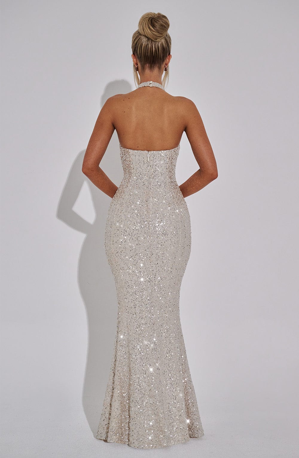 Odette | Maxi Dress