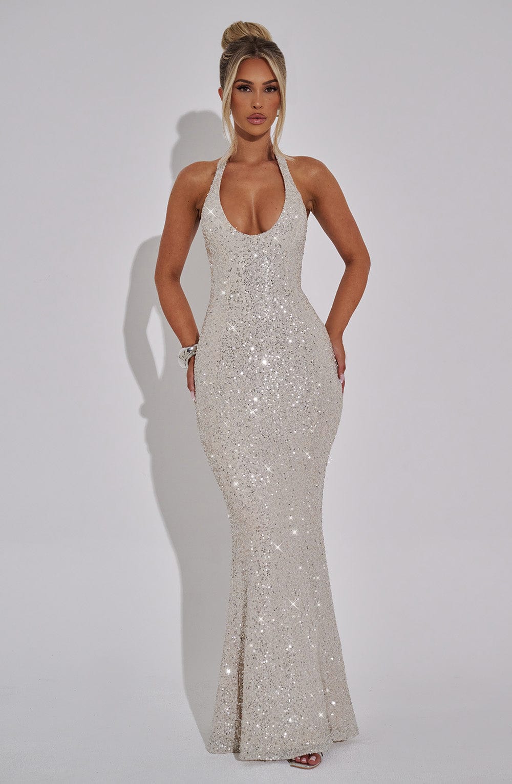 Odette | Maxi Dress
