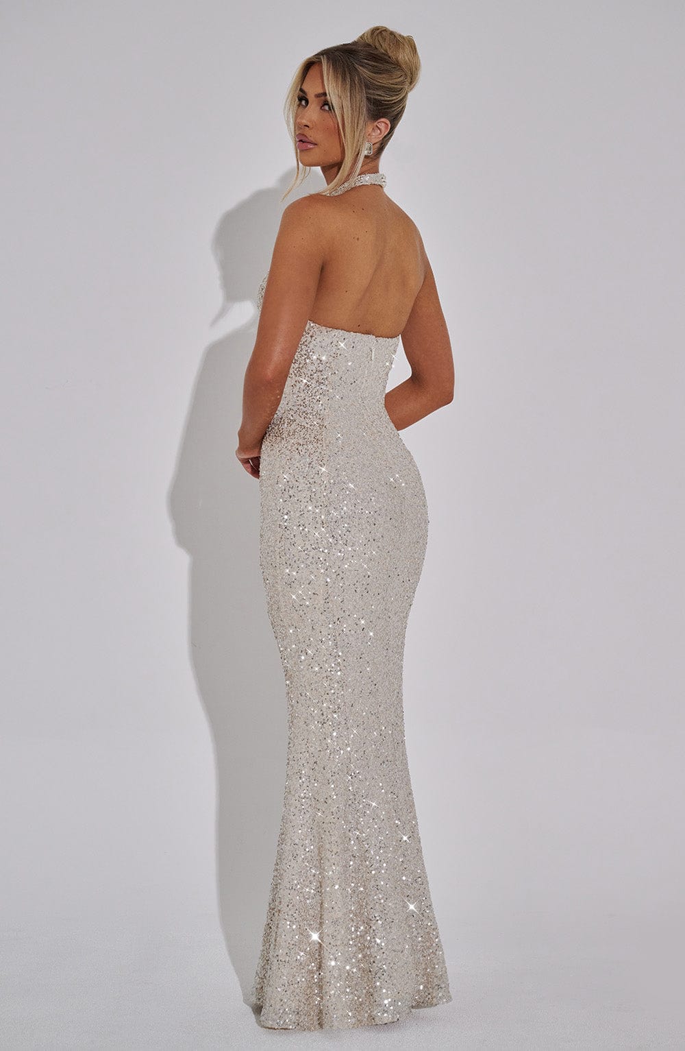 Odette | Maxi Dress