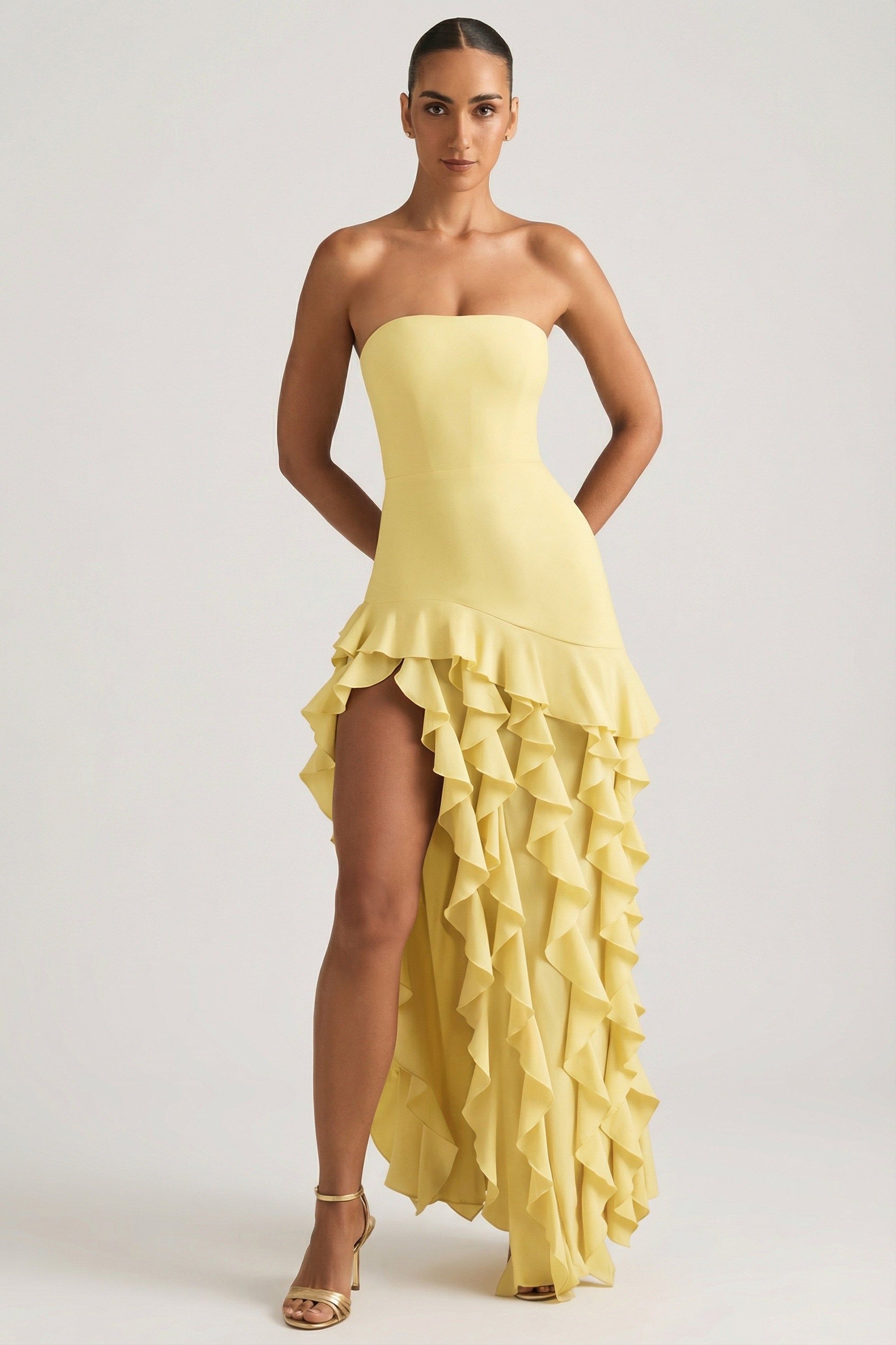 Lunary | Maxi Dress