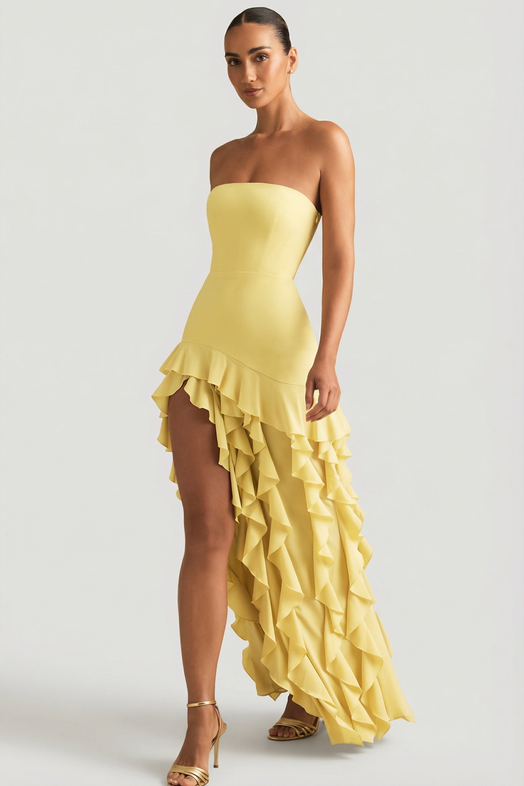 Lunary | Maxi Dress