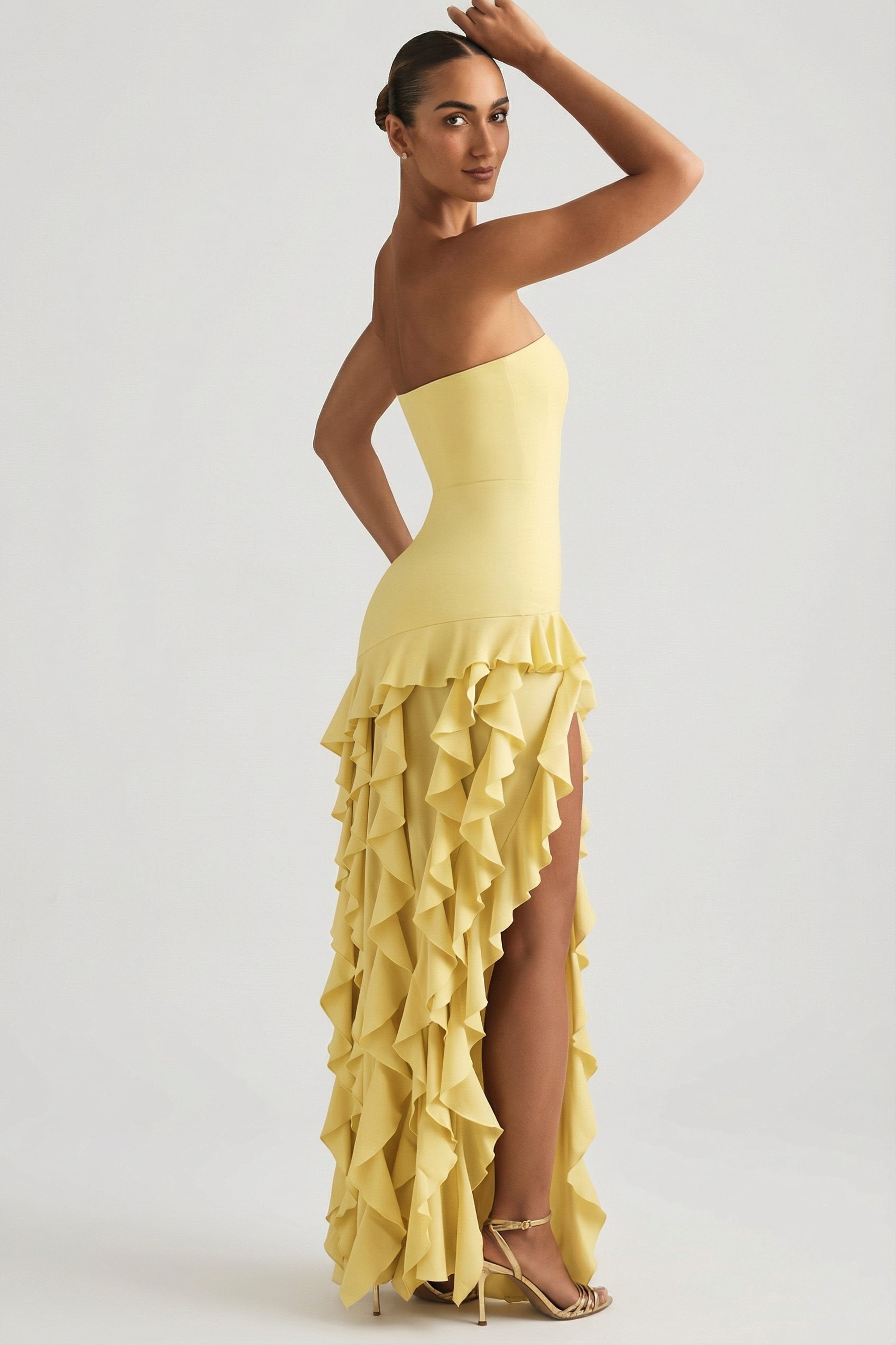 Lunary | Maxi Dress