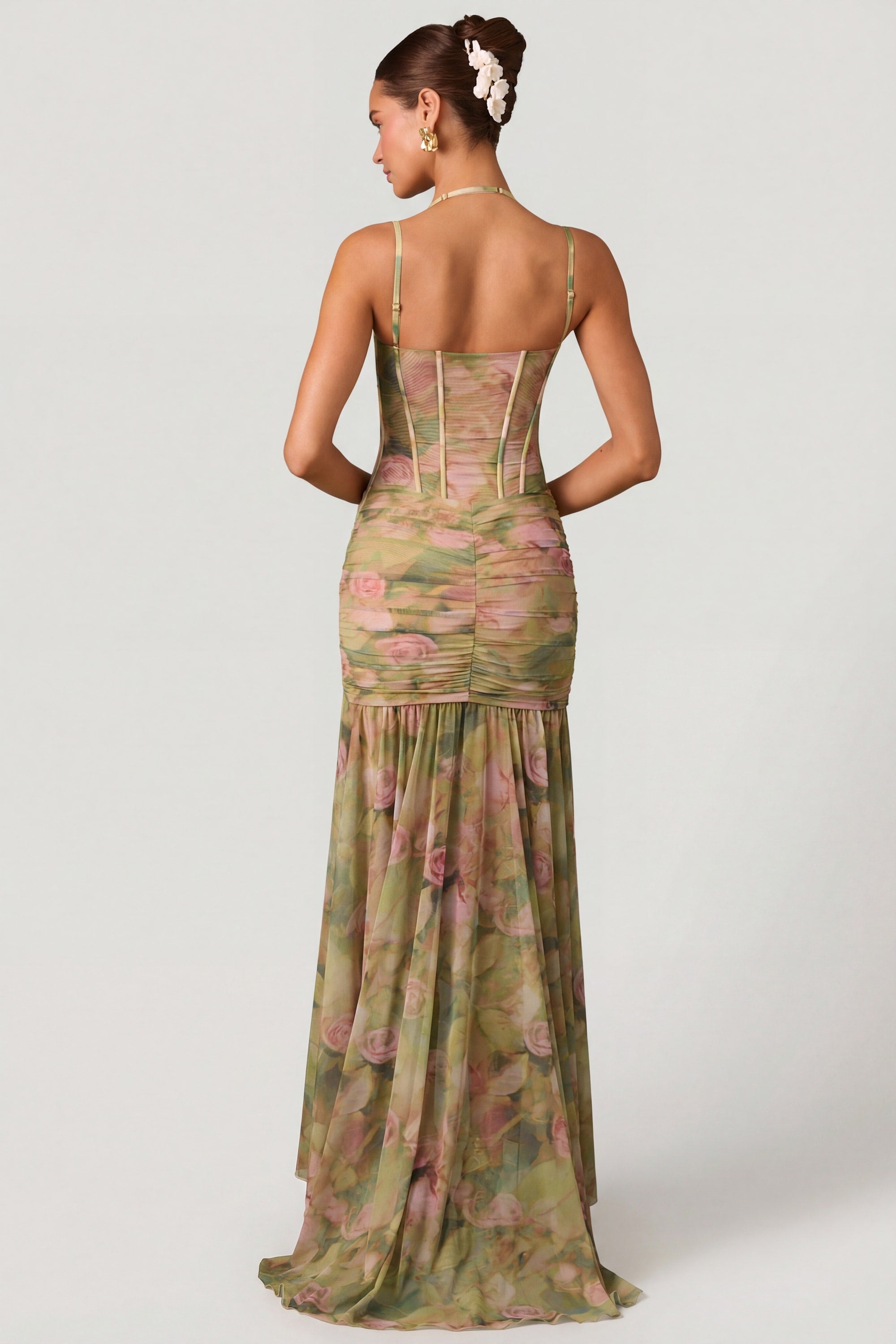 Rione | Maxi Dress