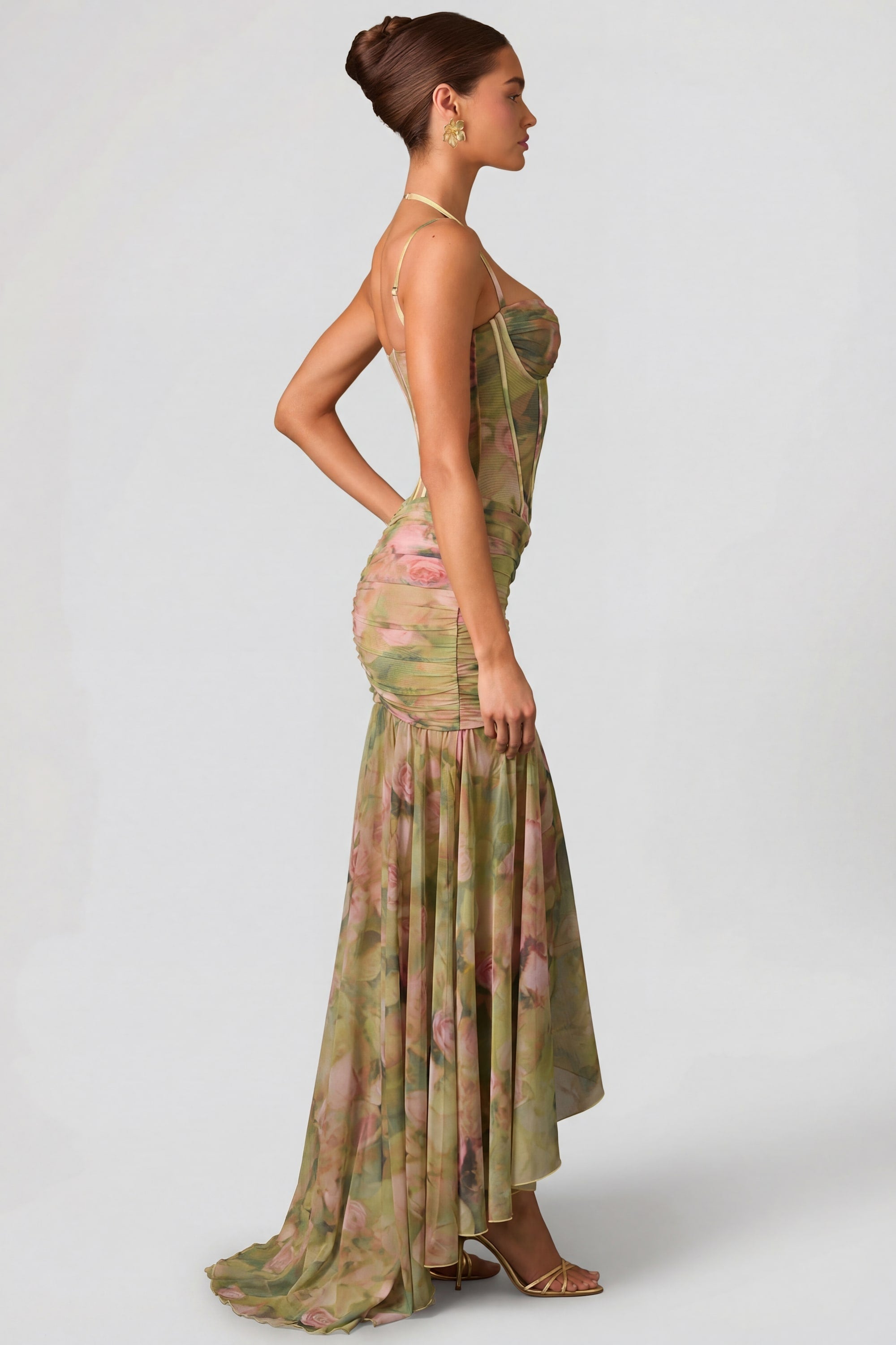 Rione | Maxi Dress