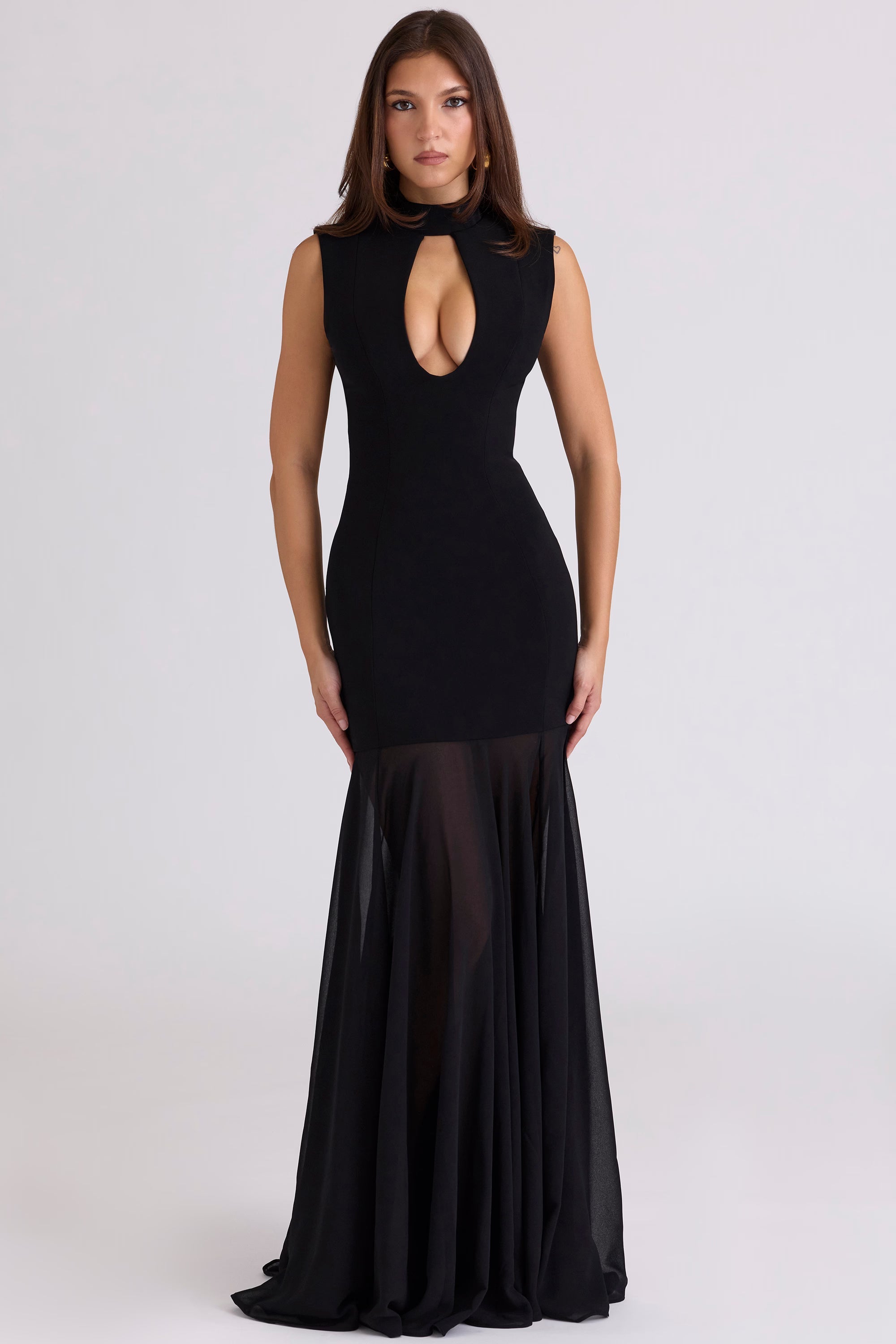 Raphaella | Maxi Dress