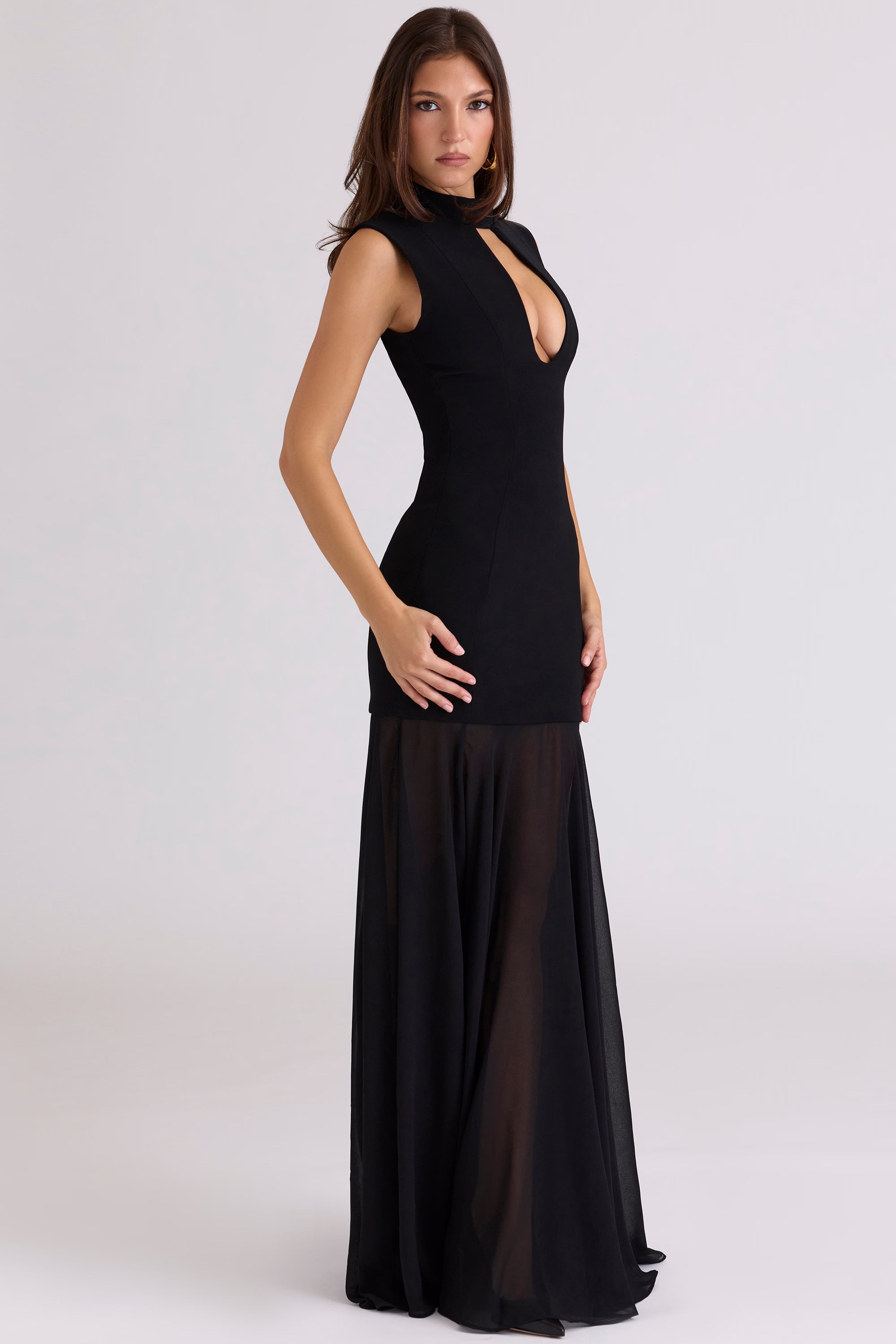 Raphaella | Maxi Dress