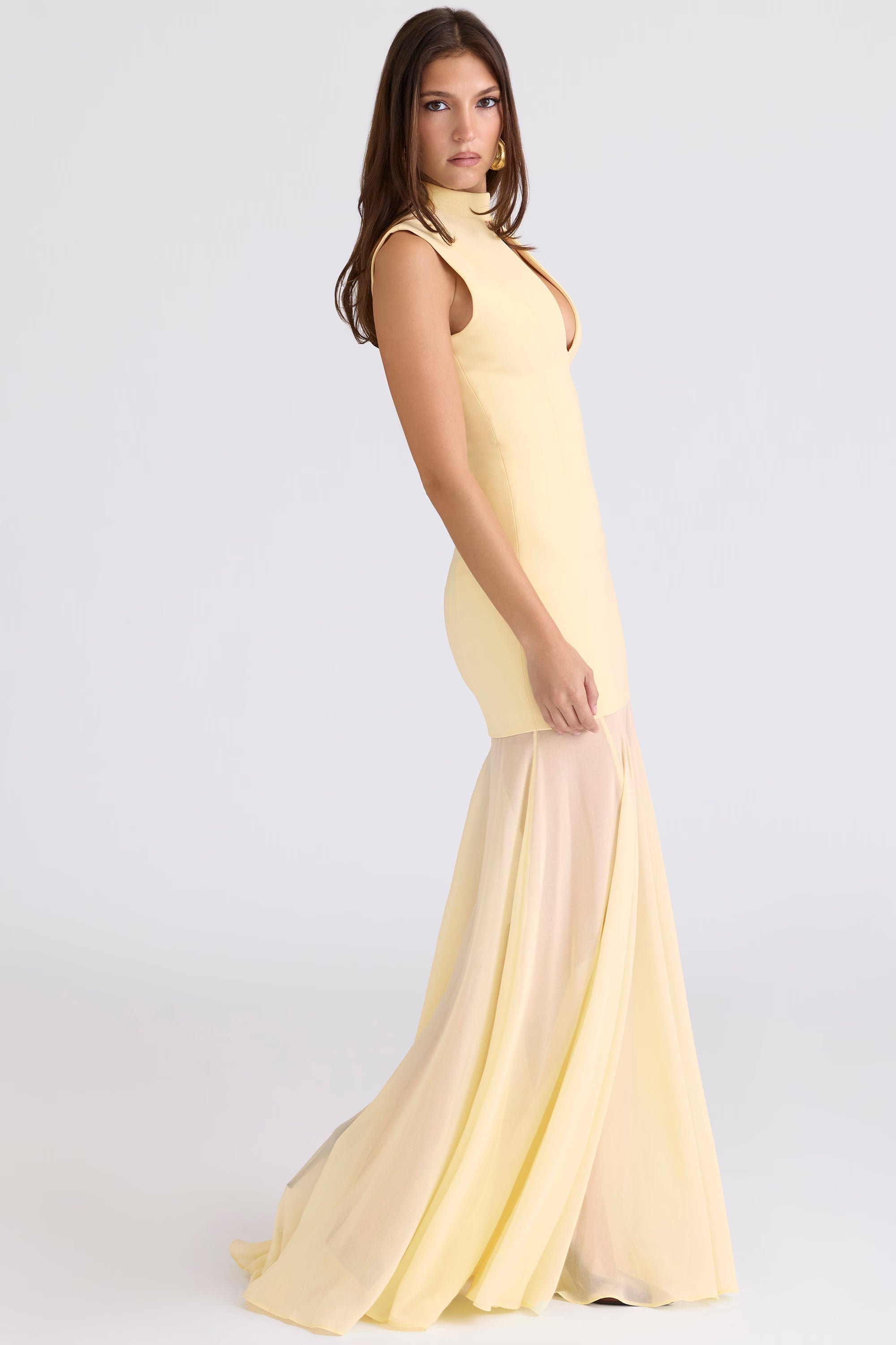 Raphaella | Maxi Dress