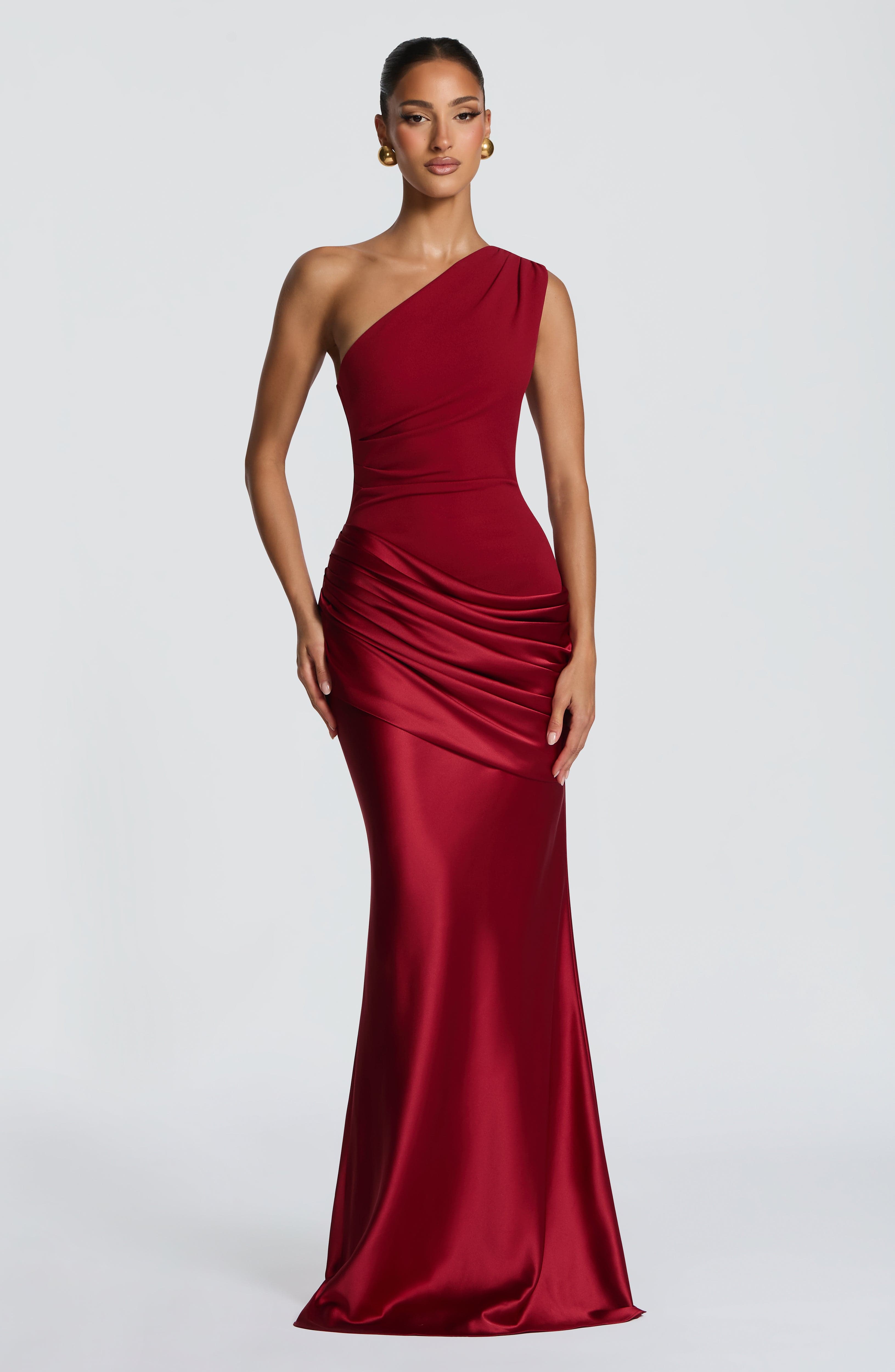 Sadona | Maxi Dress