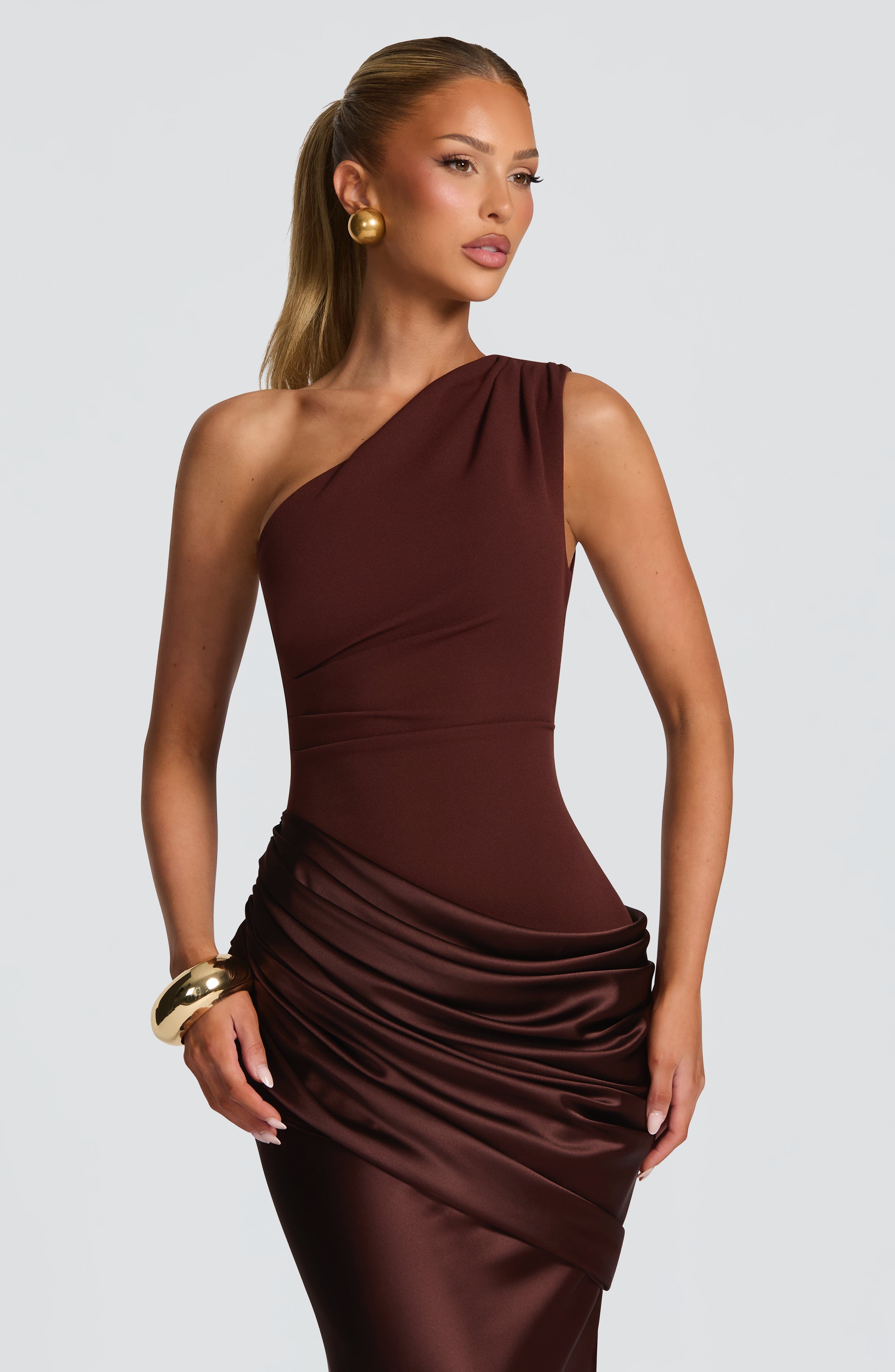 Sadona | Maxi Dress