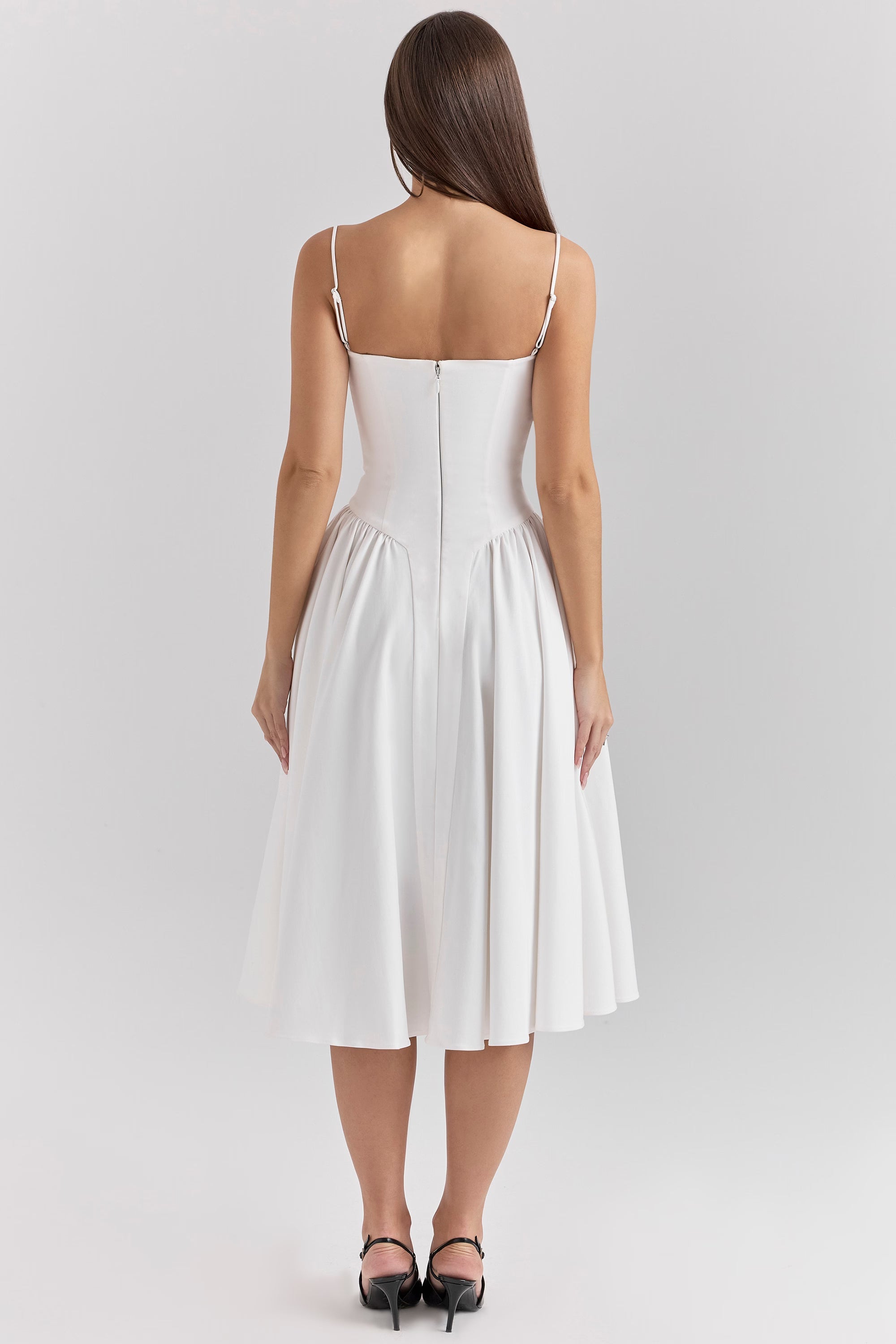 Amaria | Midi Dress