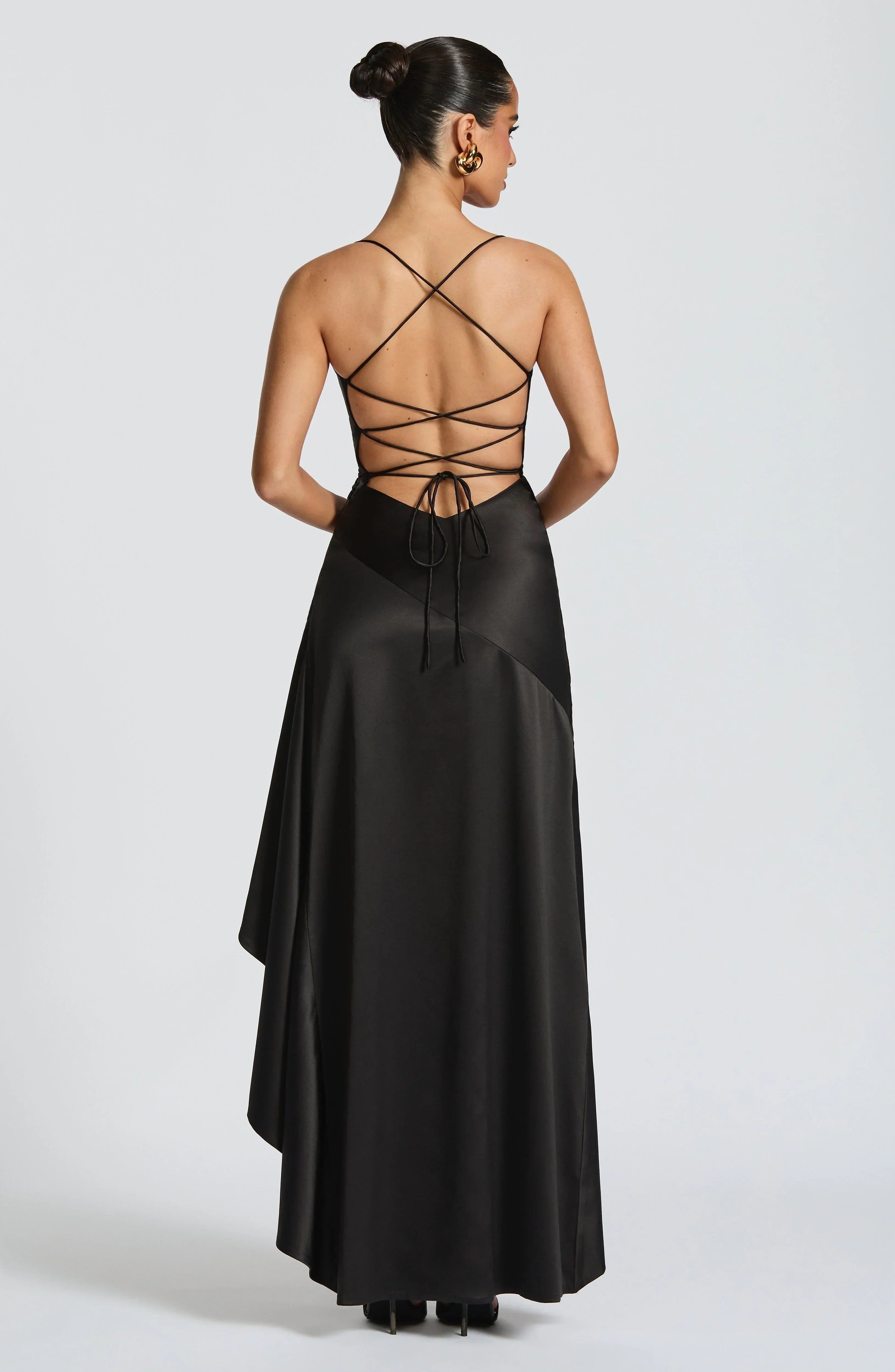 Cerile | Maxi Dress