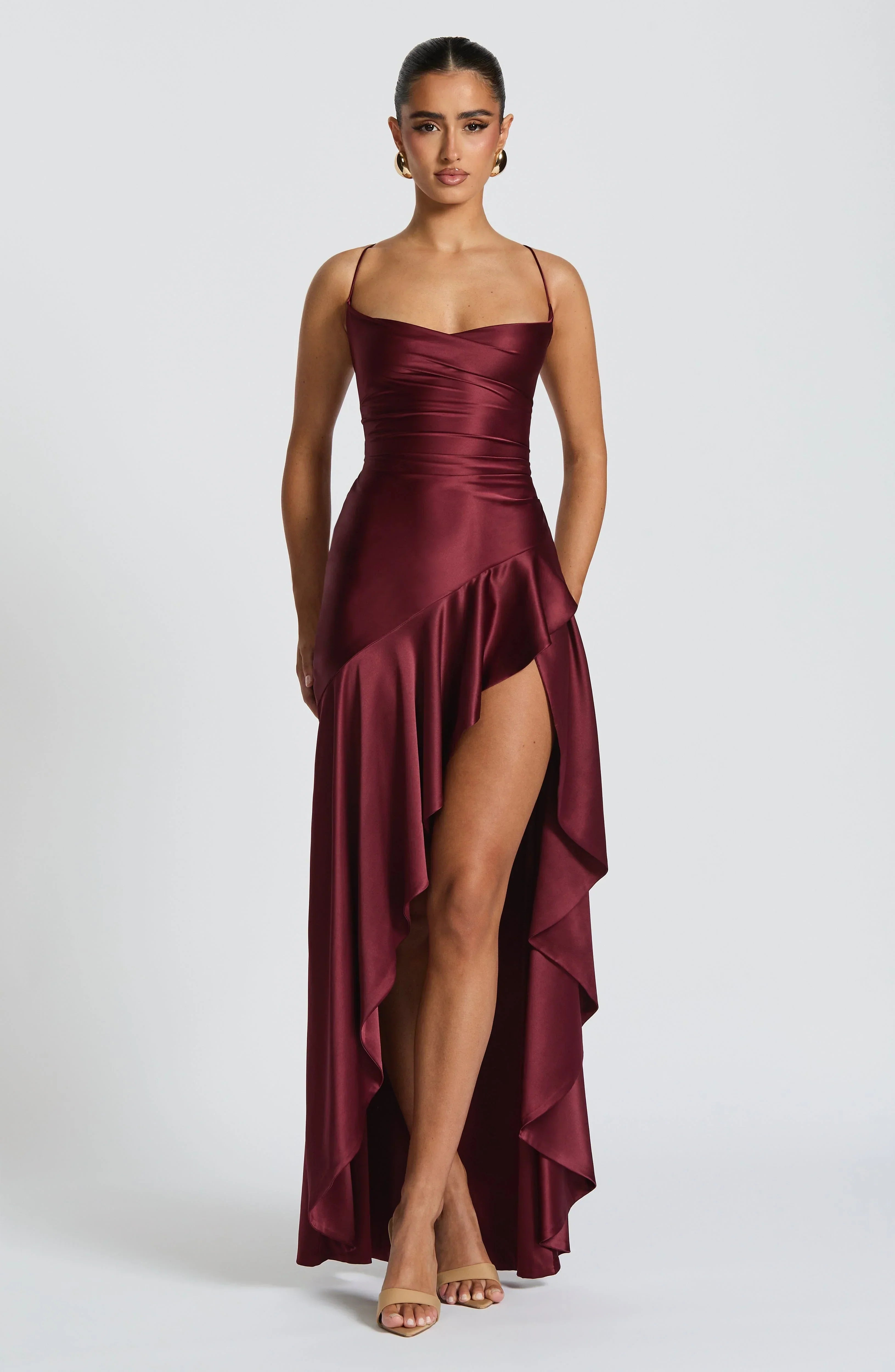 Cerile | Maxi Dress