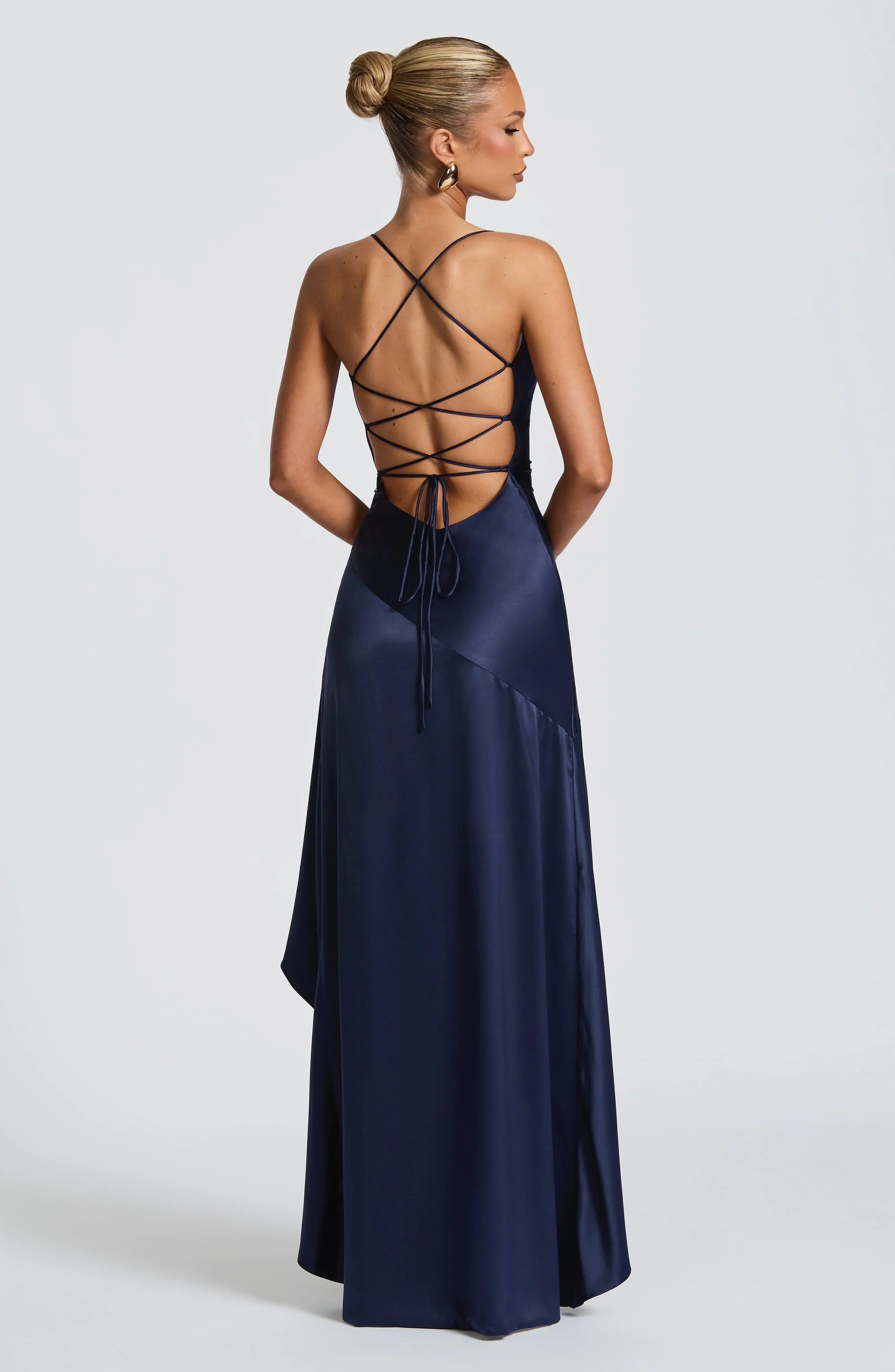 Cerile | Maxi Dress