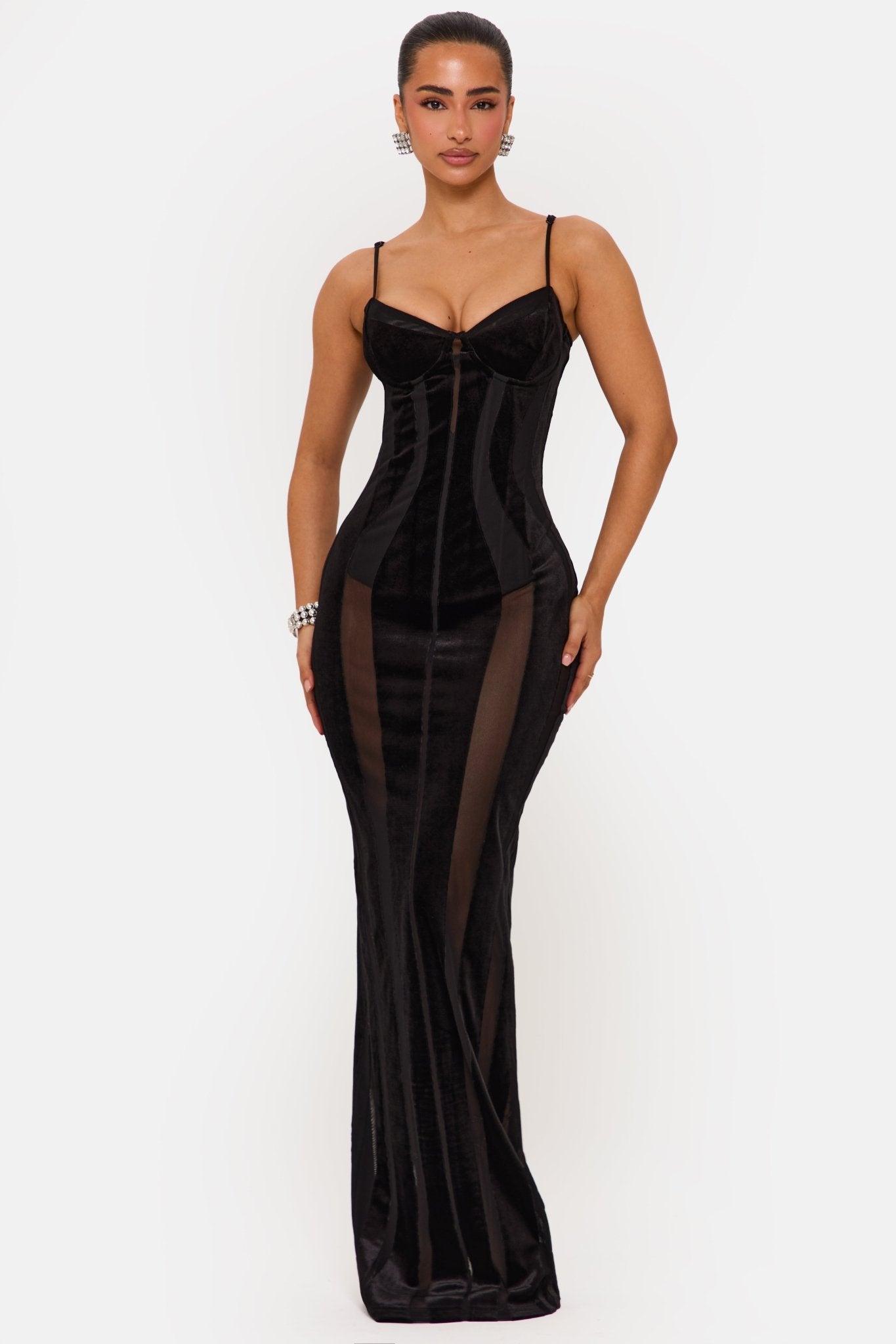 Murcia | Maxi Dress